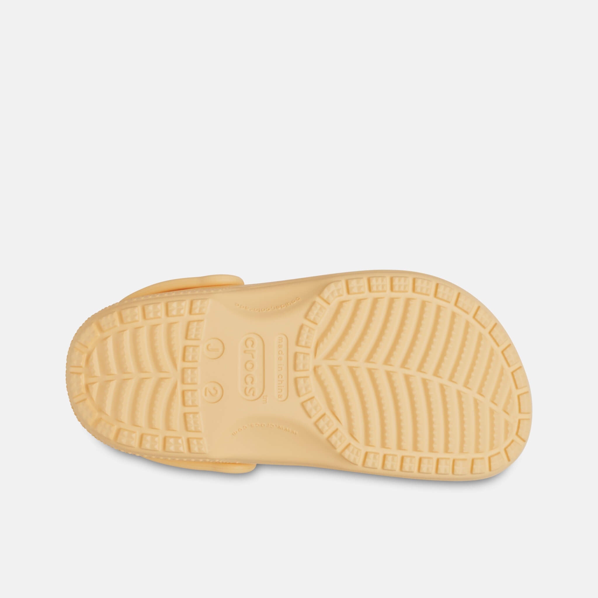 Classic Clog K Golden Hour
