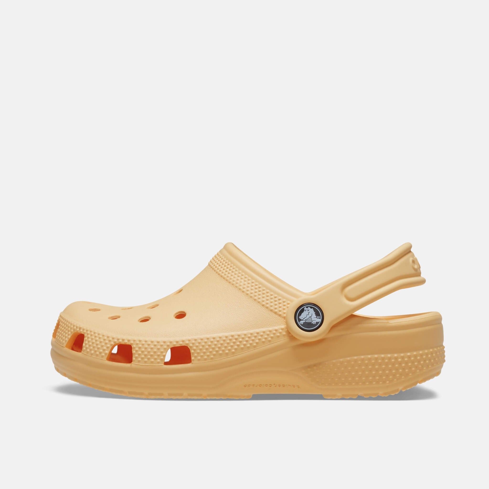 Classic Clog K Golden Hour