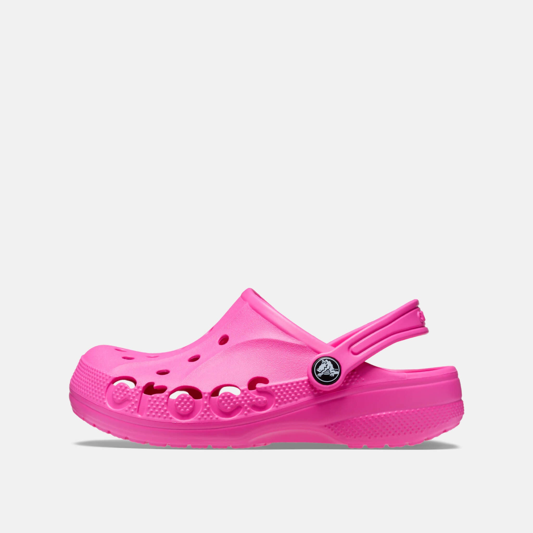 Baya Clog T Electric Pink