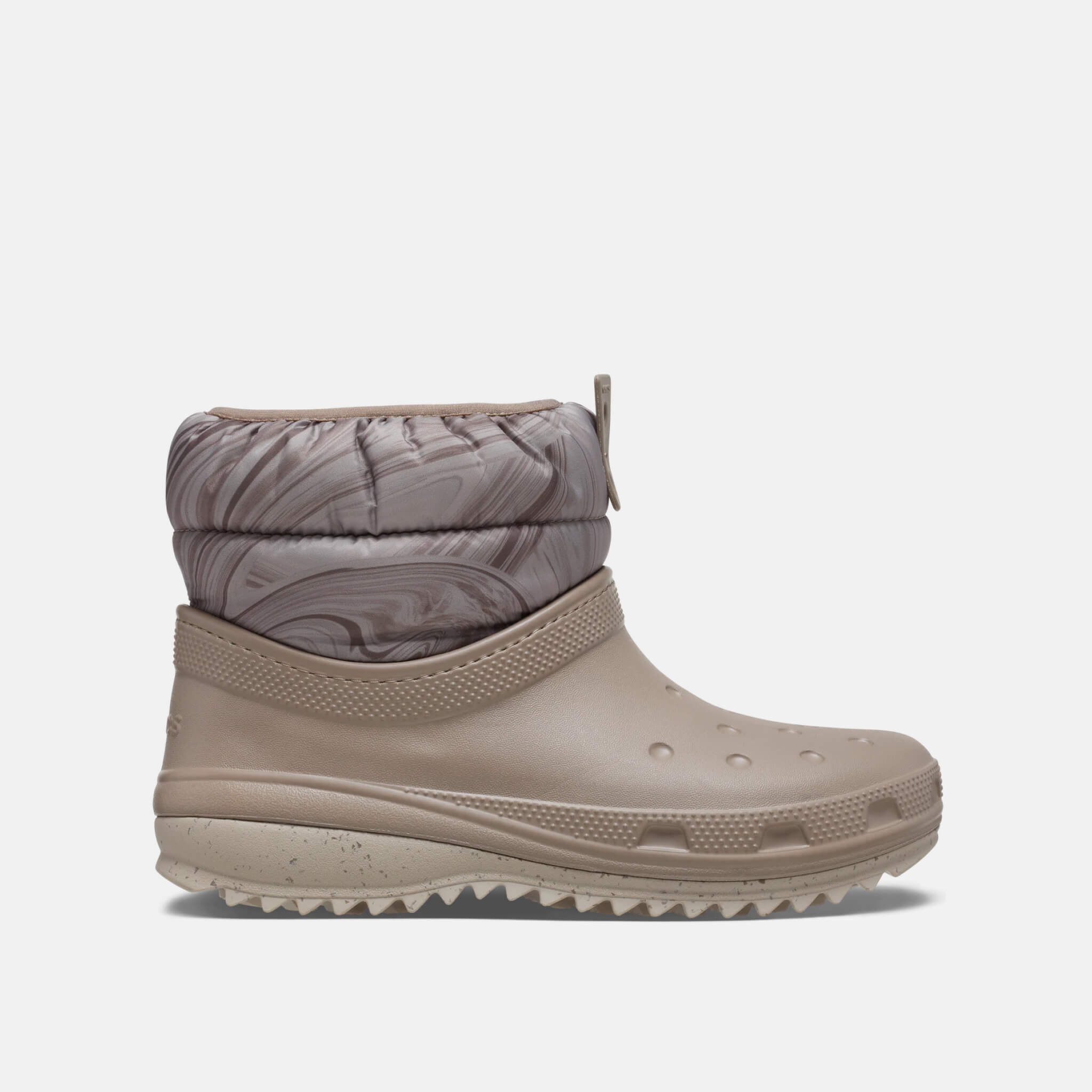 Classic Neo Puff Shorty Boot W Mushroom