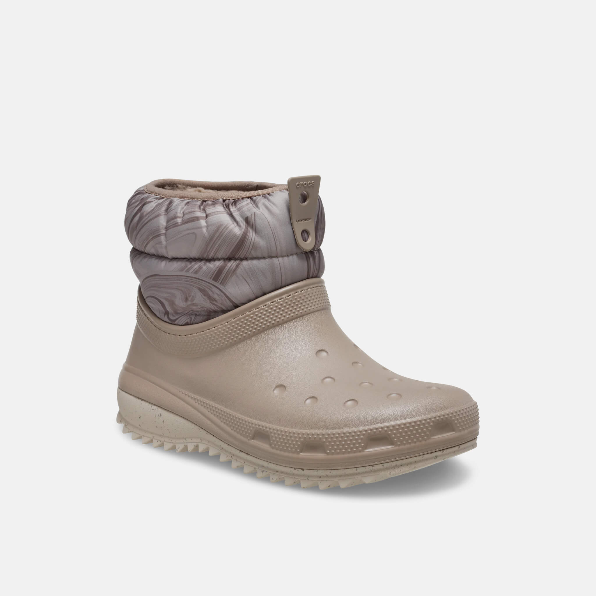 Classic Neo Puff Shorty Boot W Mushroom