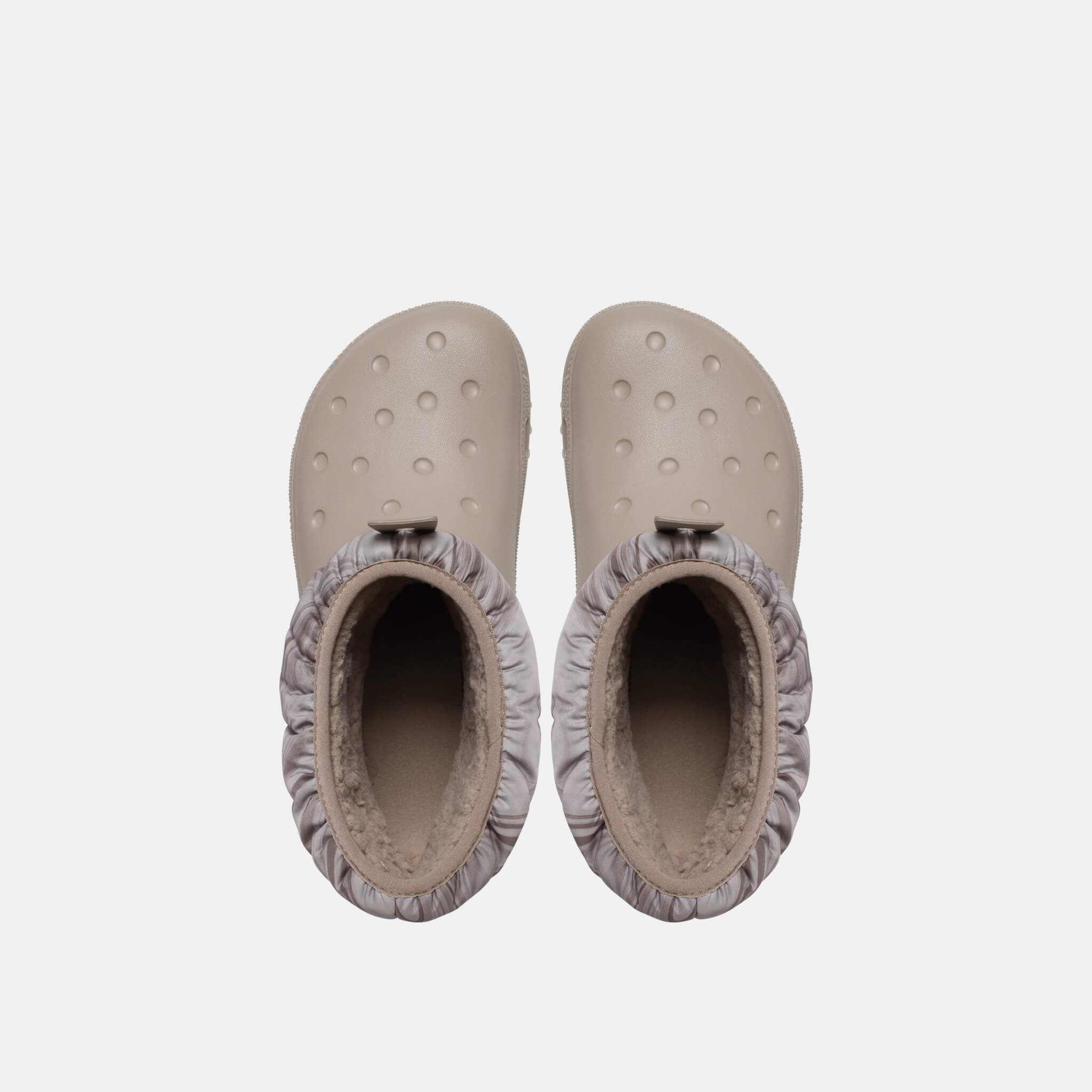 Classic Neo Puff Shorty Boot W Mushroom