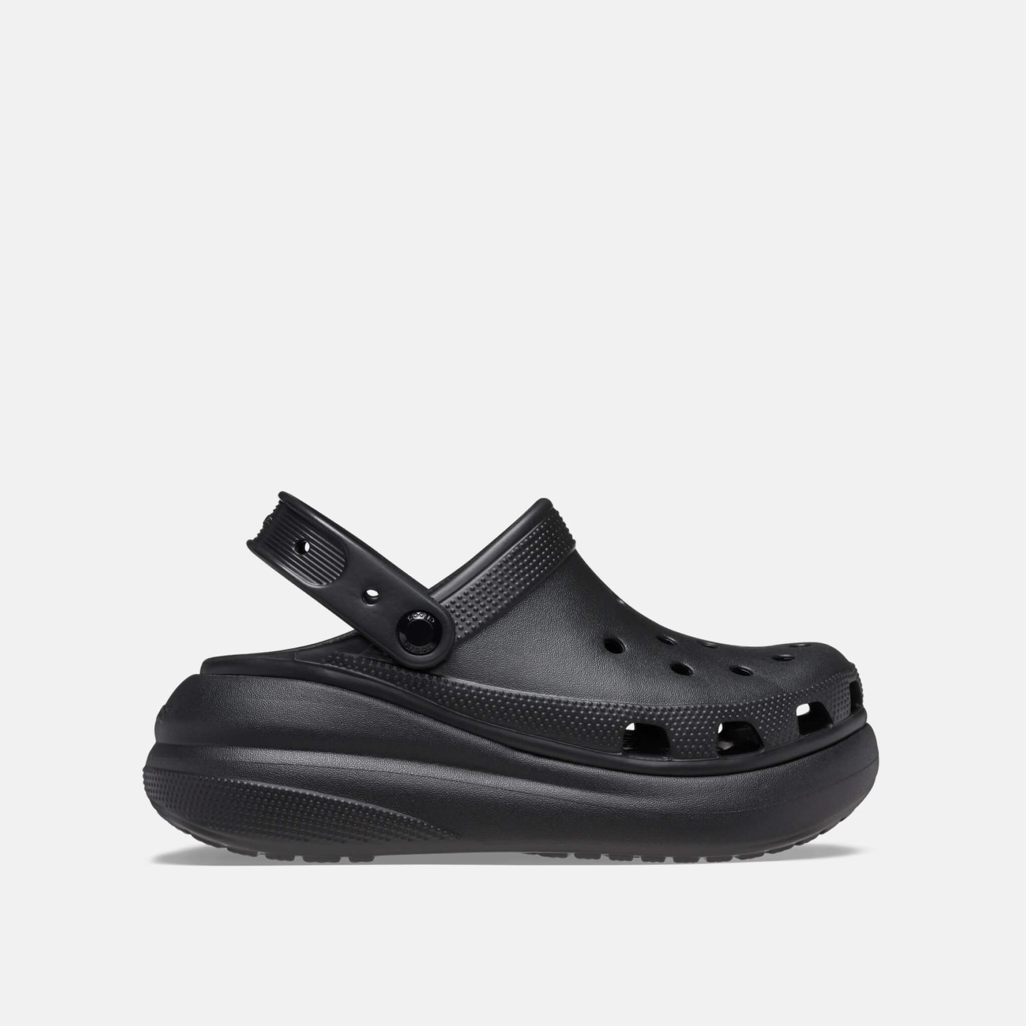 Classic Crush Clog Black