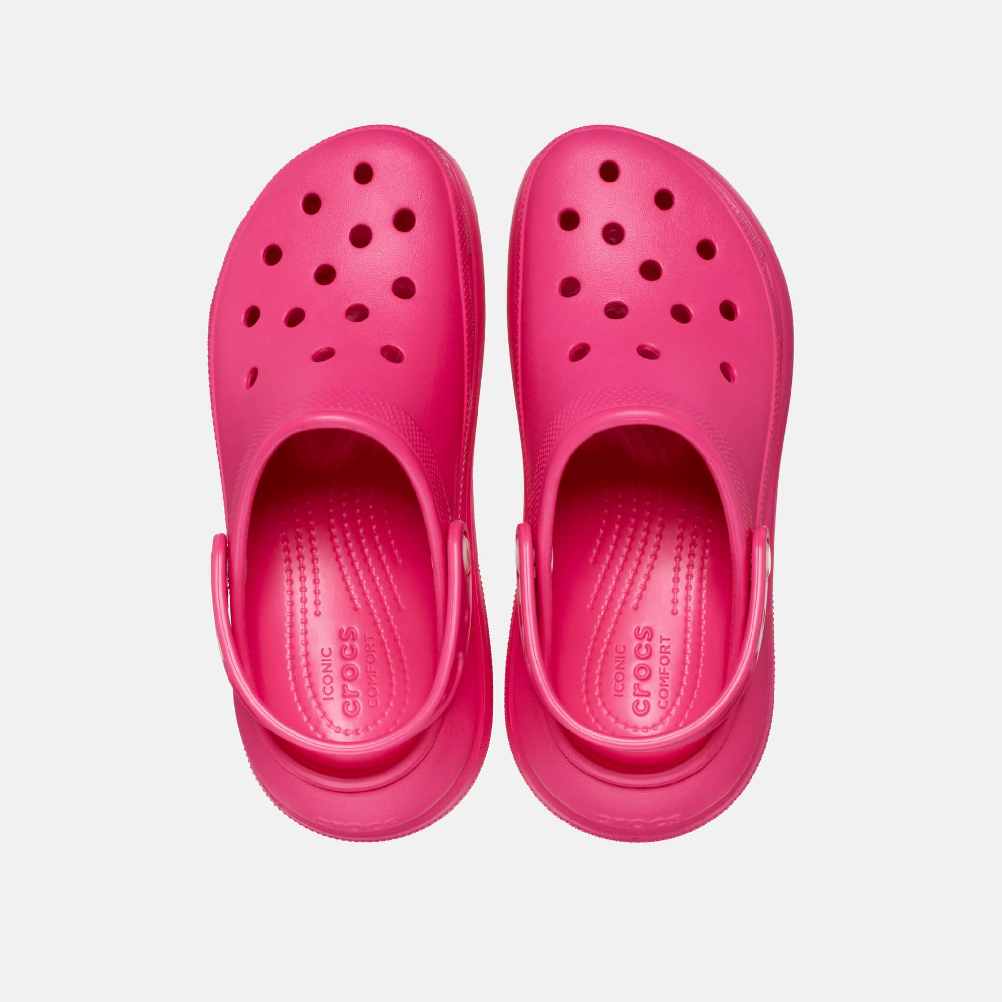 Crush Clog Dragon Fruit