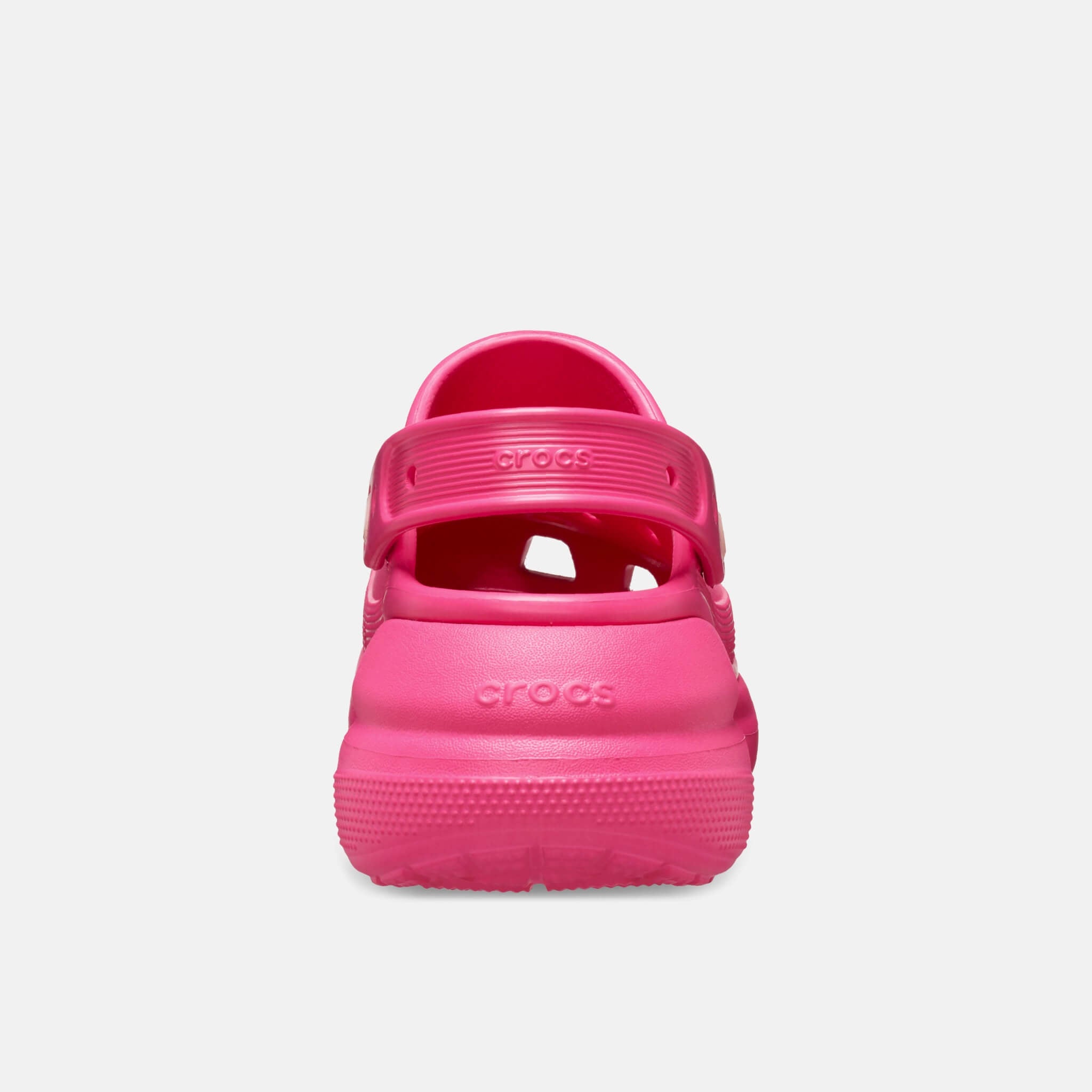 Crush Clog Dragon Fruit