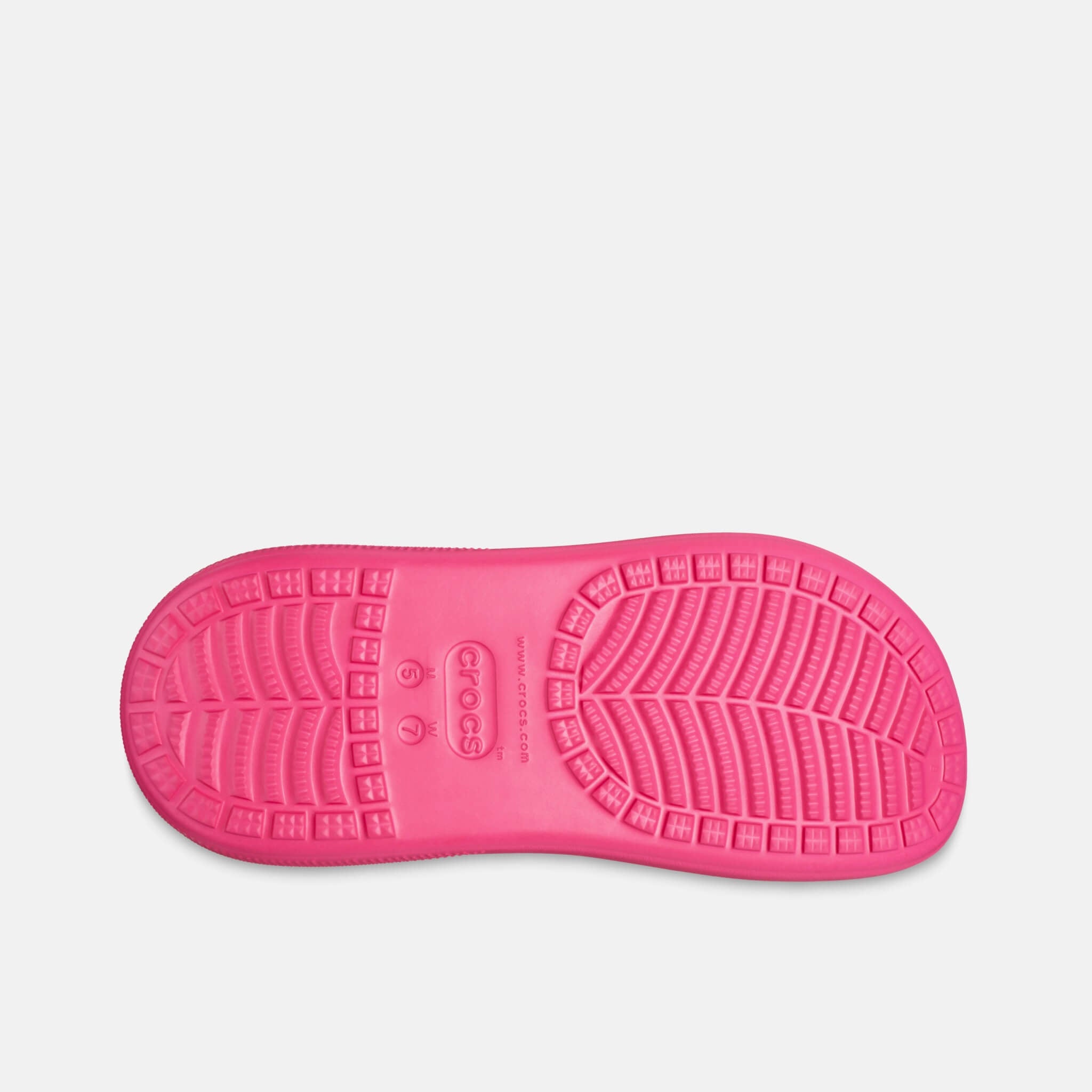 Crush Clog Dragon Fruit