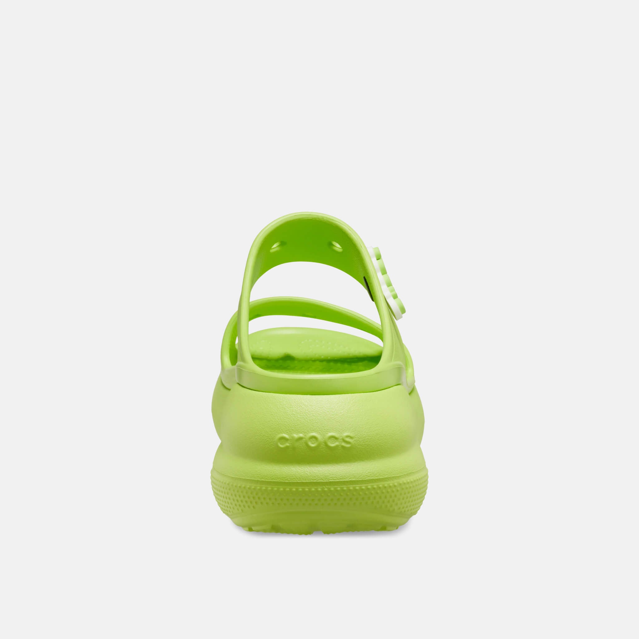 Classic Crush Sandal Limeade