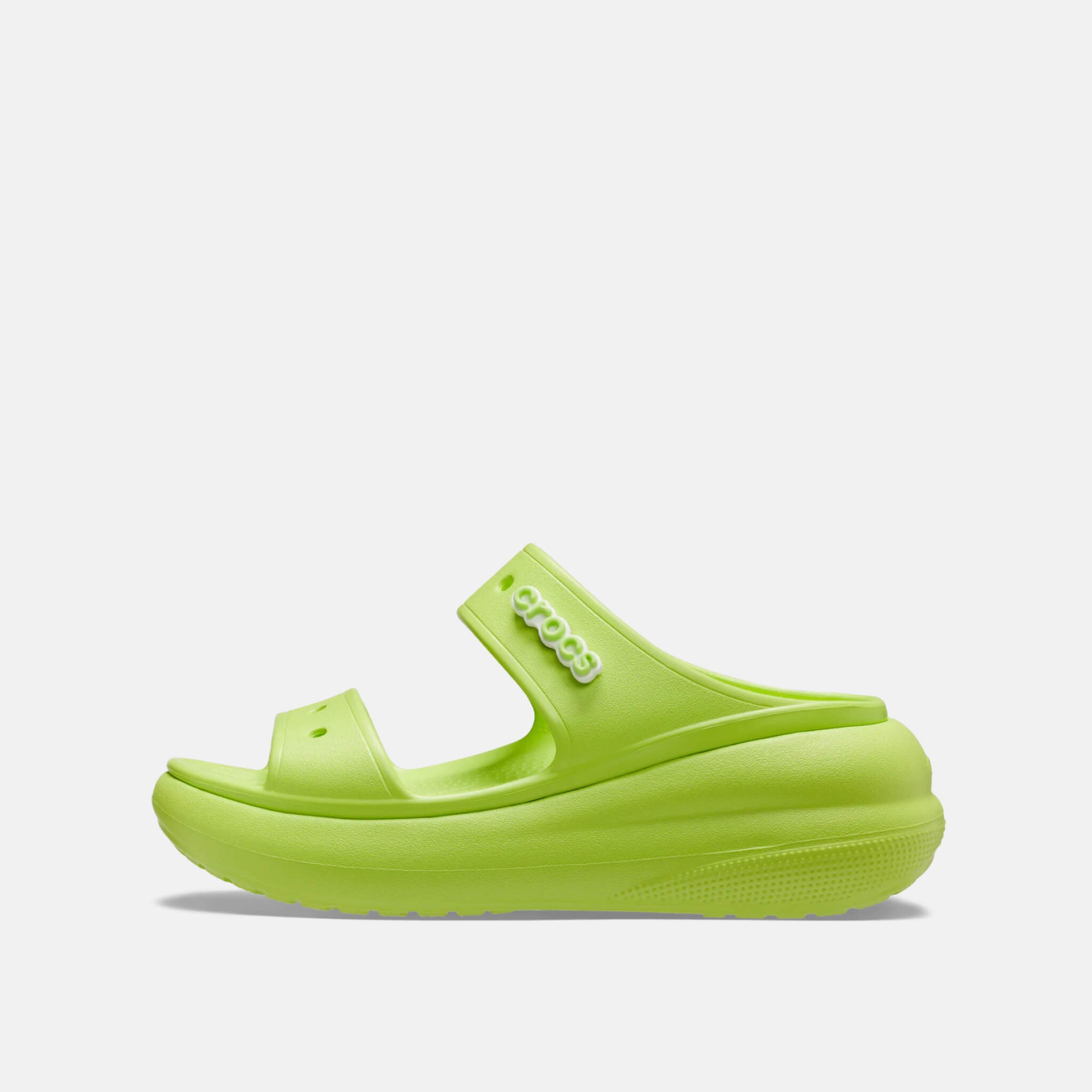 Classic Crush Sandal Limeade
