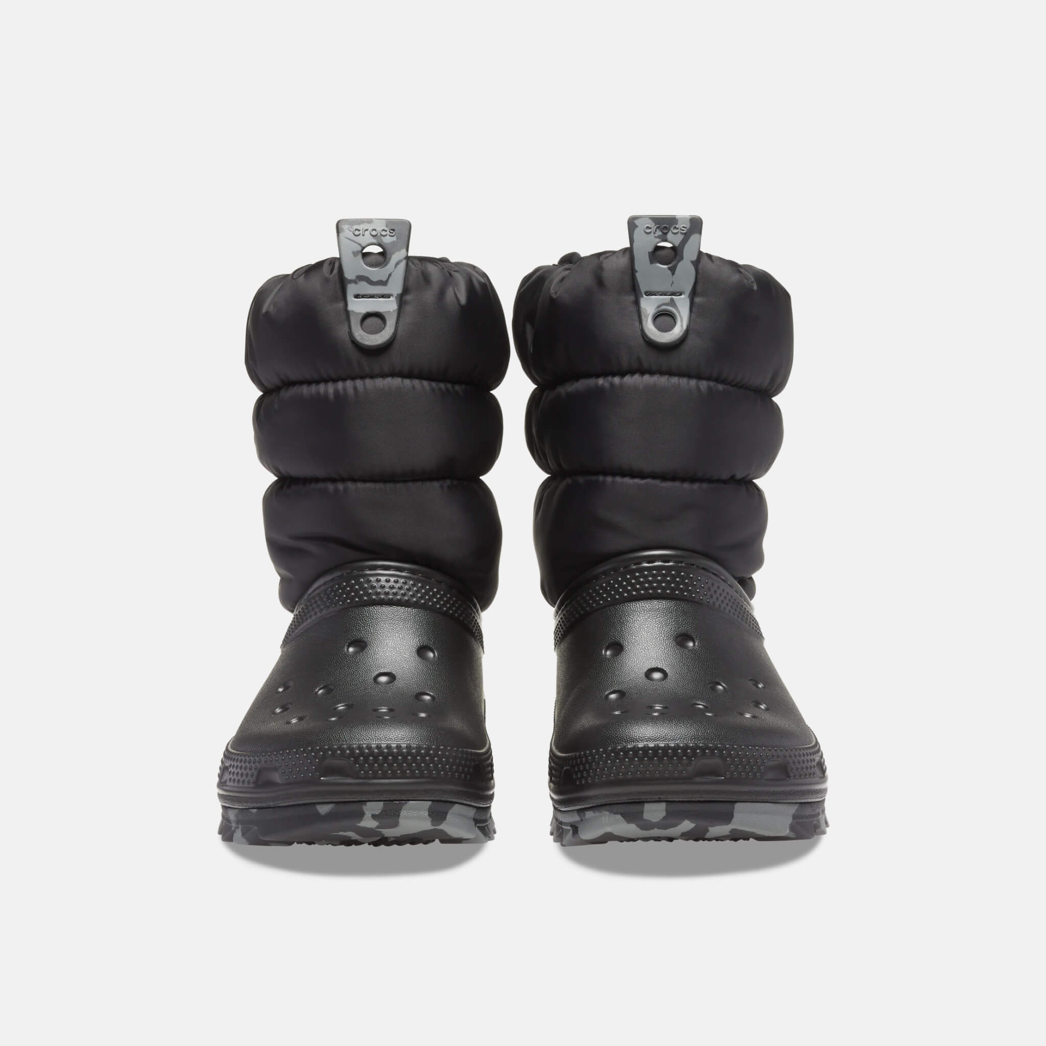 Classic Neo Puff Boot T Black