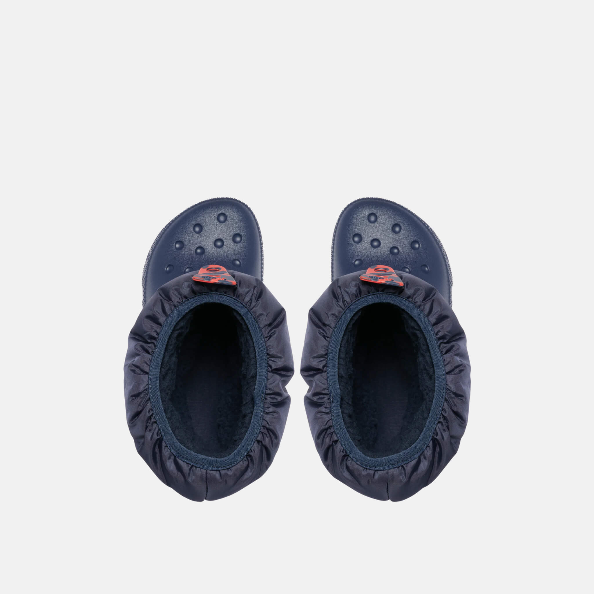 Classic Neo Puff Boot T Navy