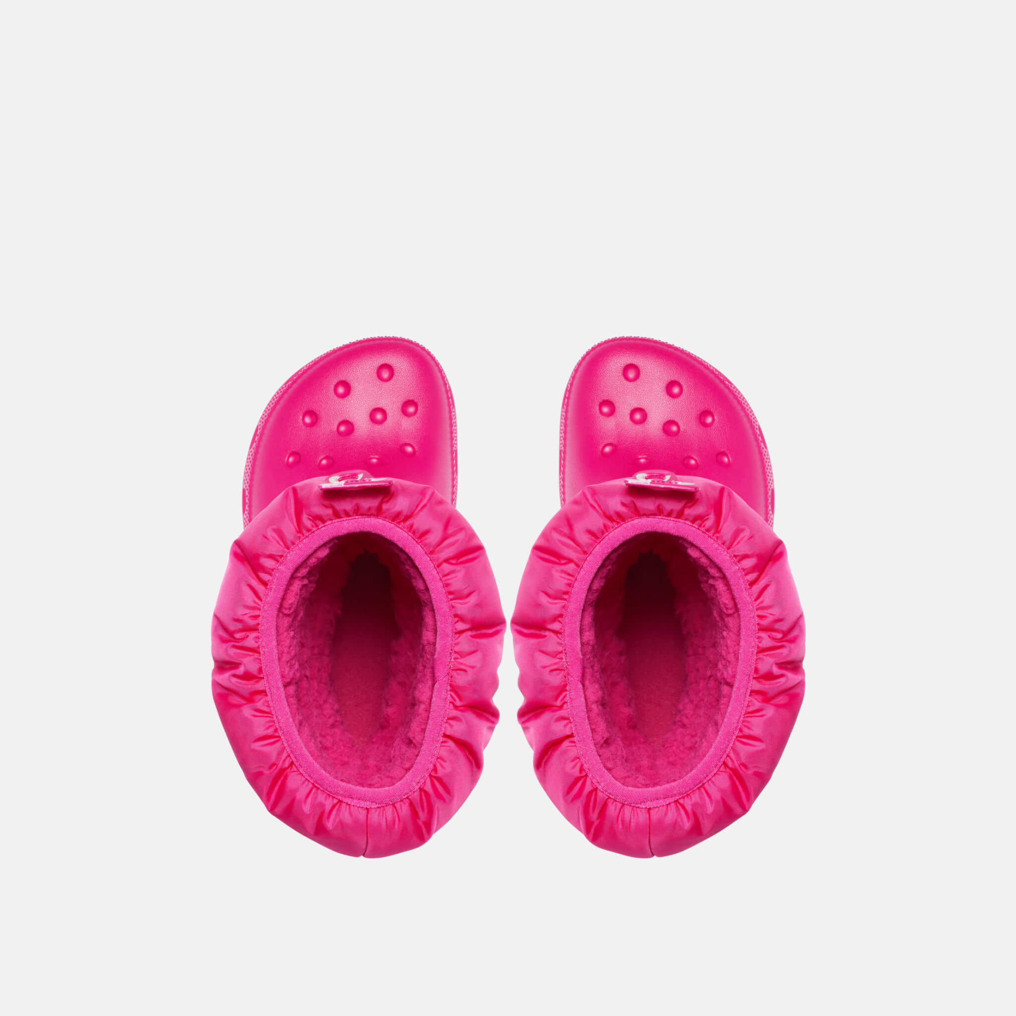 Classic Neo Puff Boot T Candy Pink