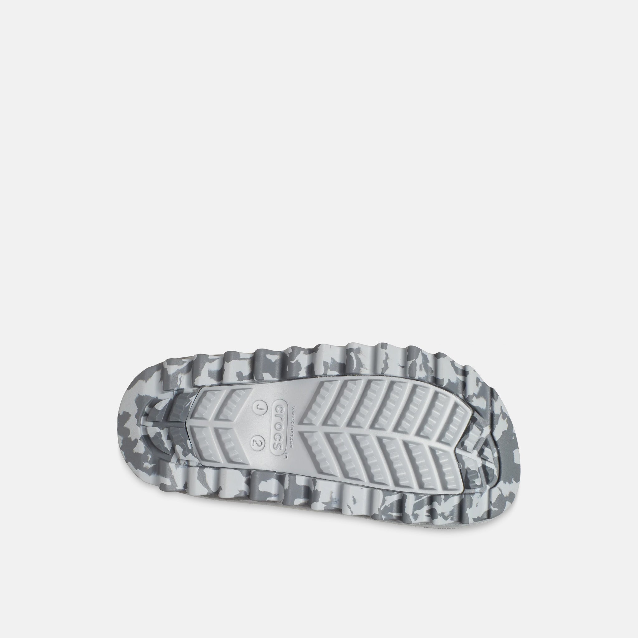 Classic Neo Puff Boot K Light Grey