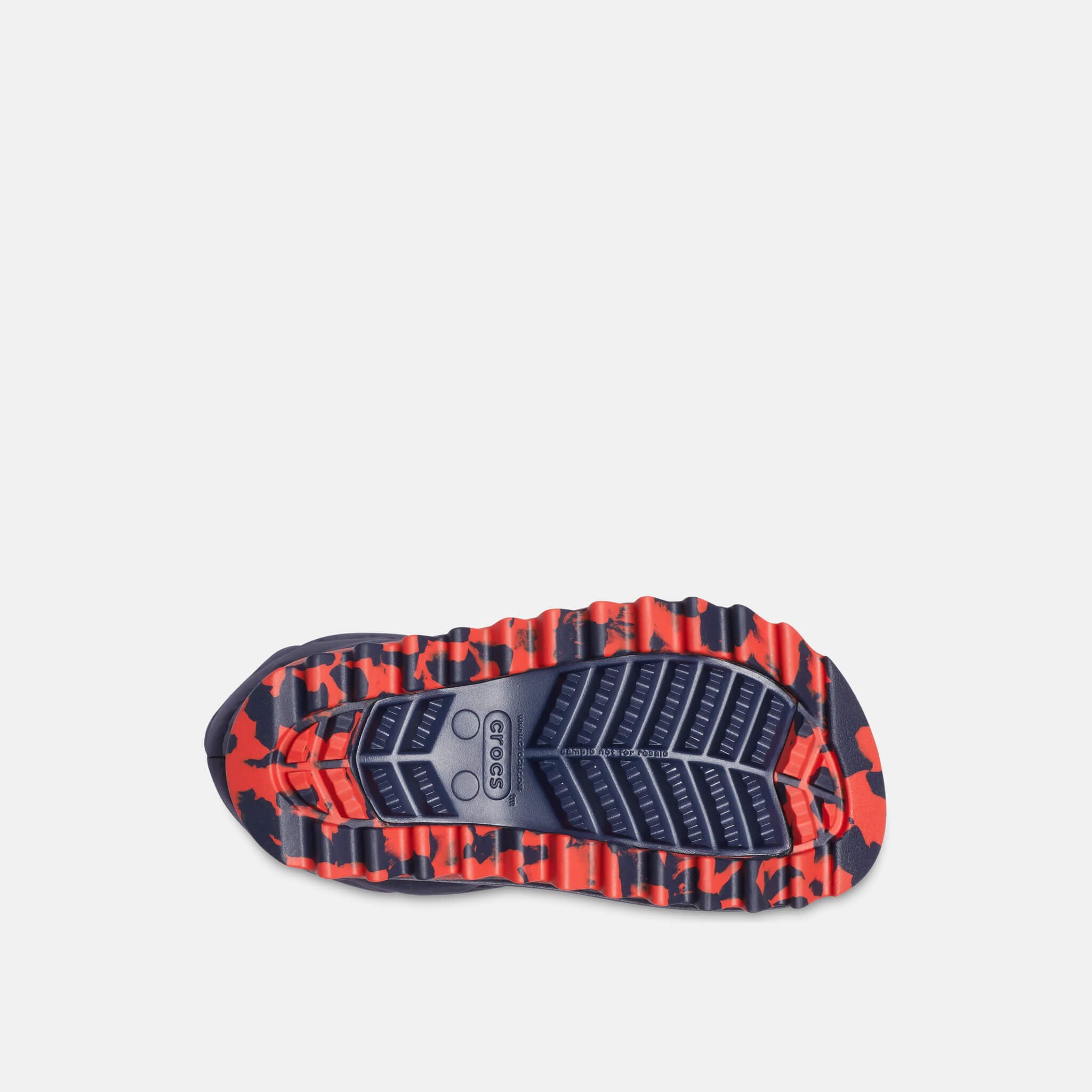 Classic Neo Puff Boot K Navy