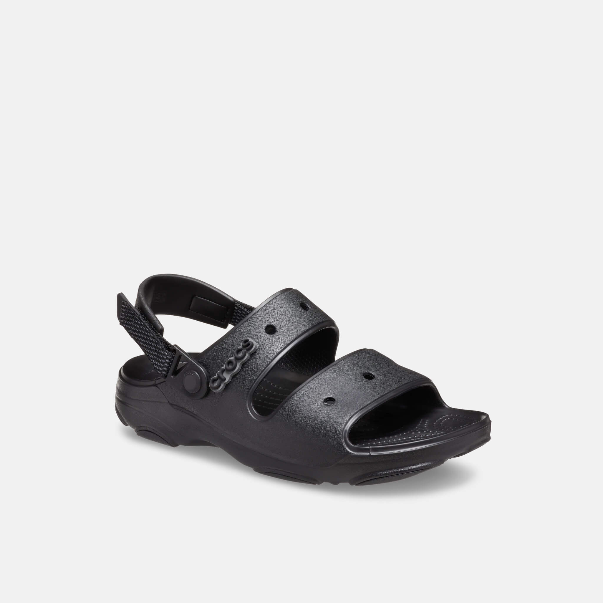 Classic All-Terrain Sandal Black