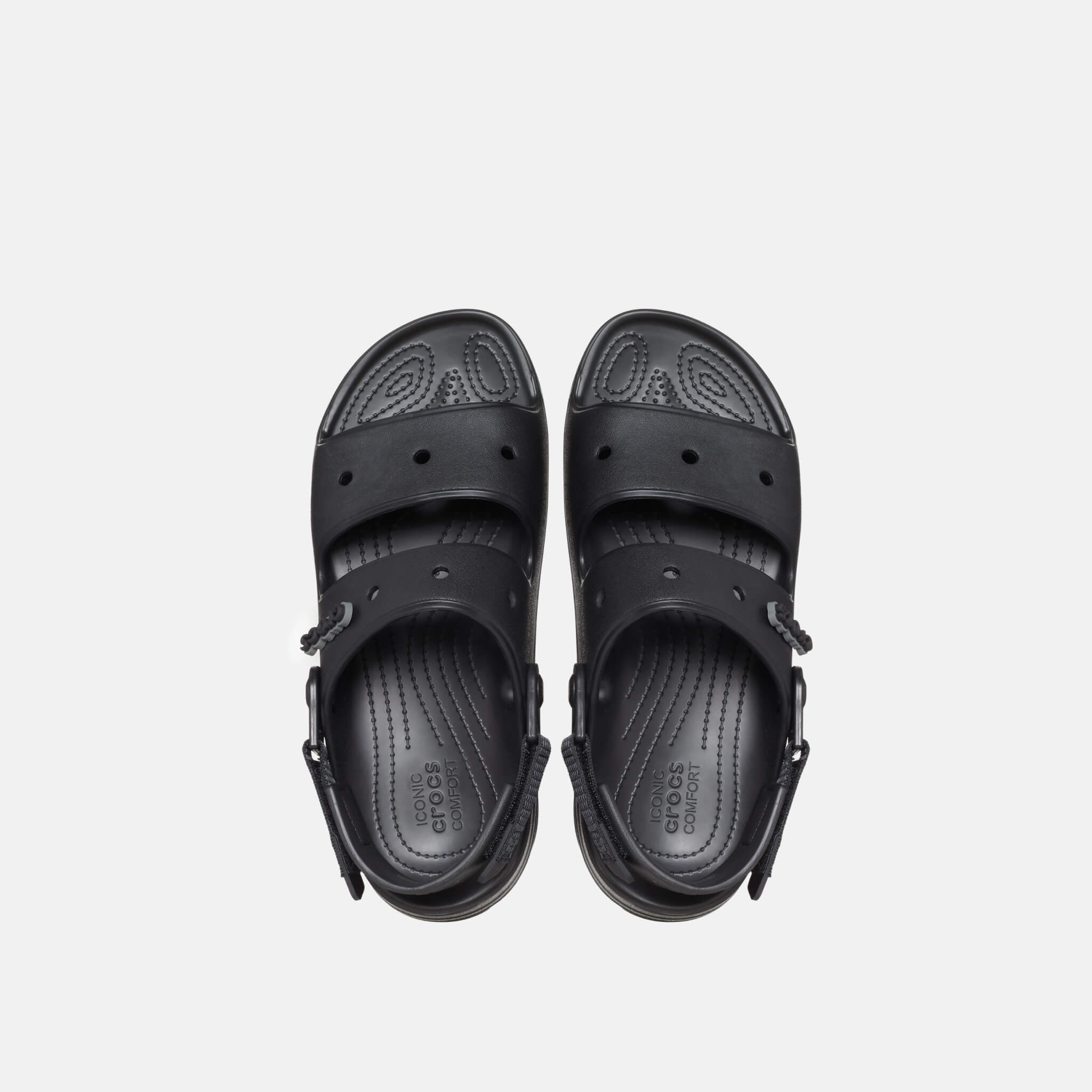 Classic All-Terrain Sandal Black