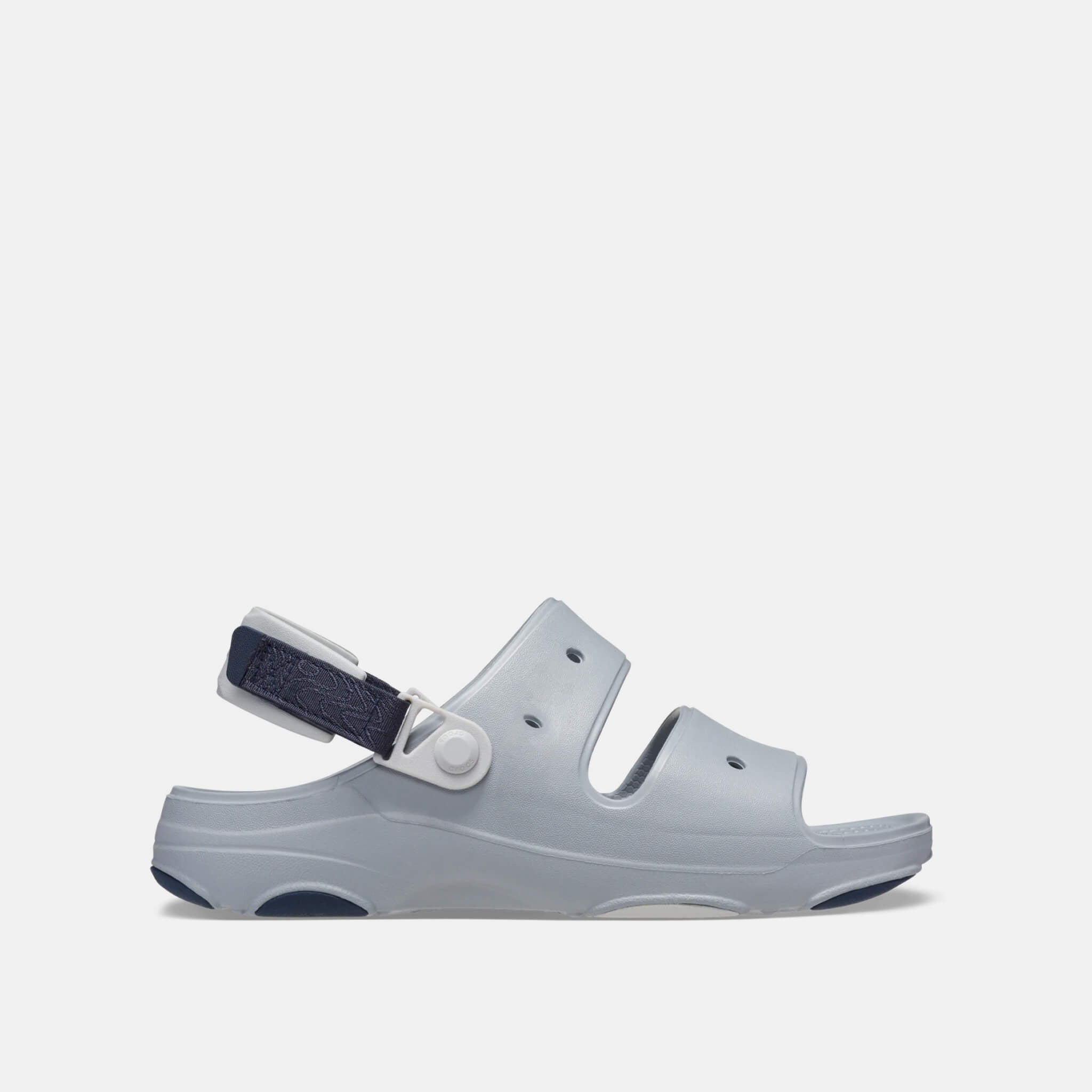 Classic All-Terrain Sandal Light Grey