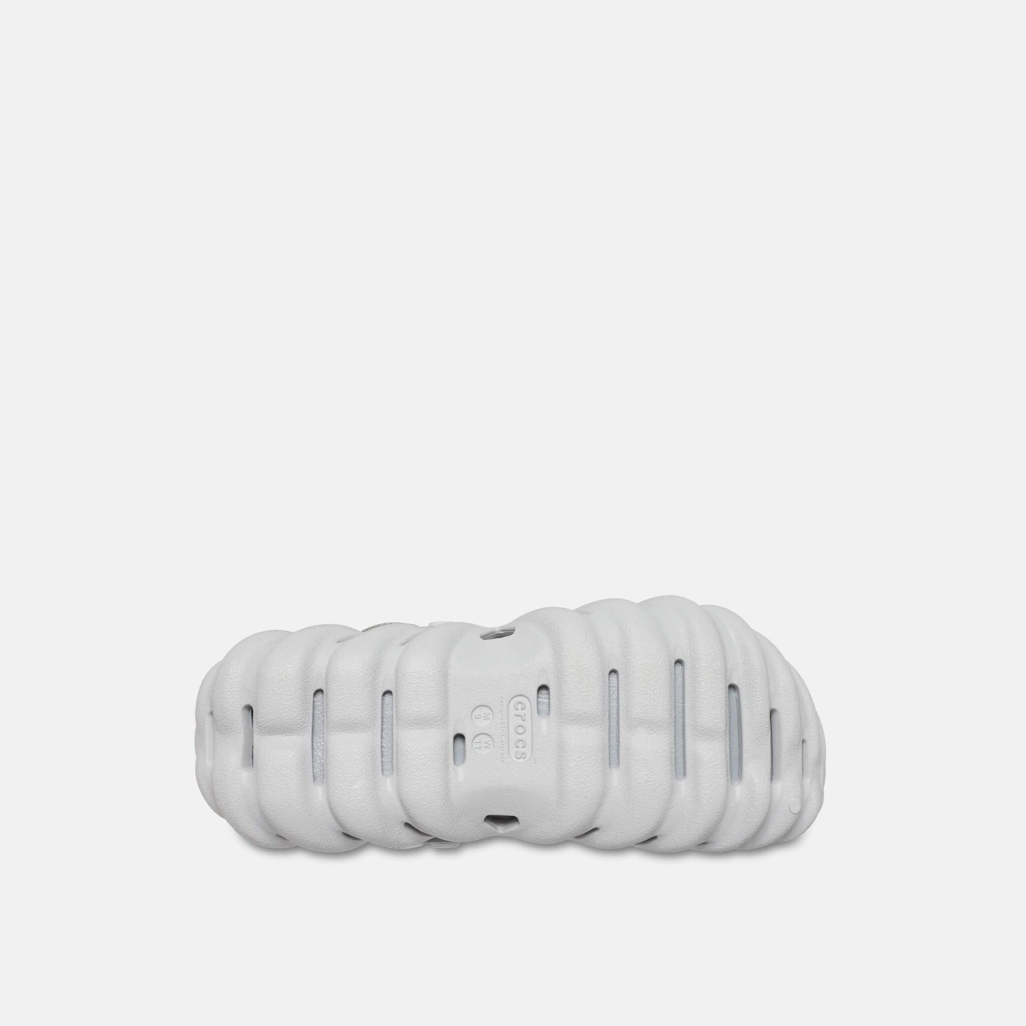 Echo Clog Atmosphere