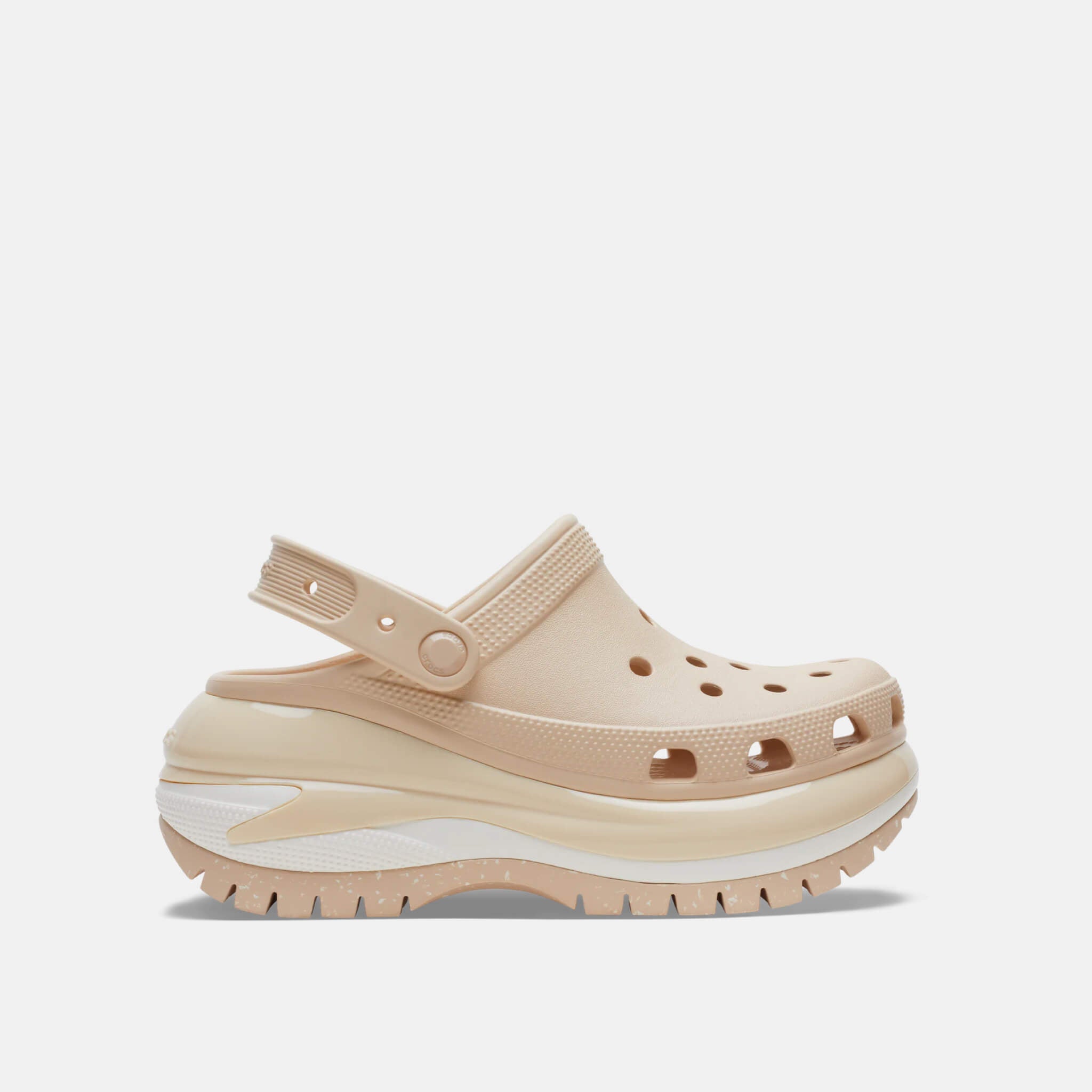 Mega Crush Clog Shitake