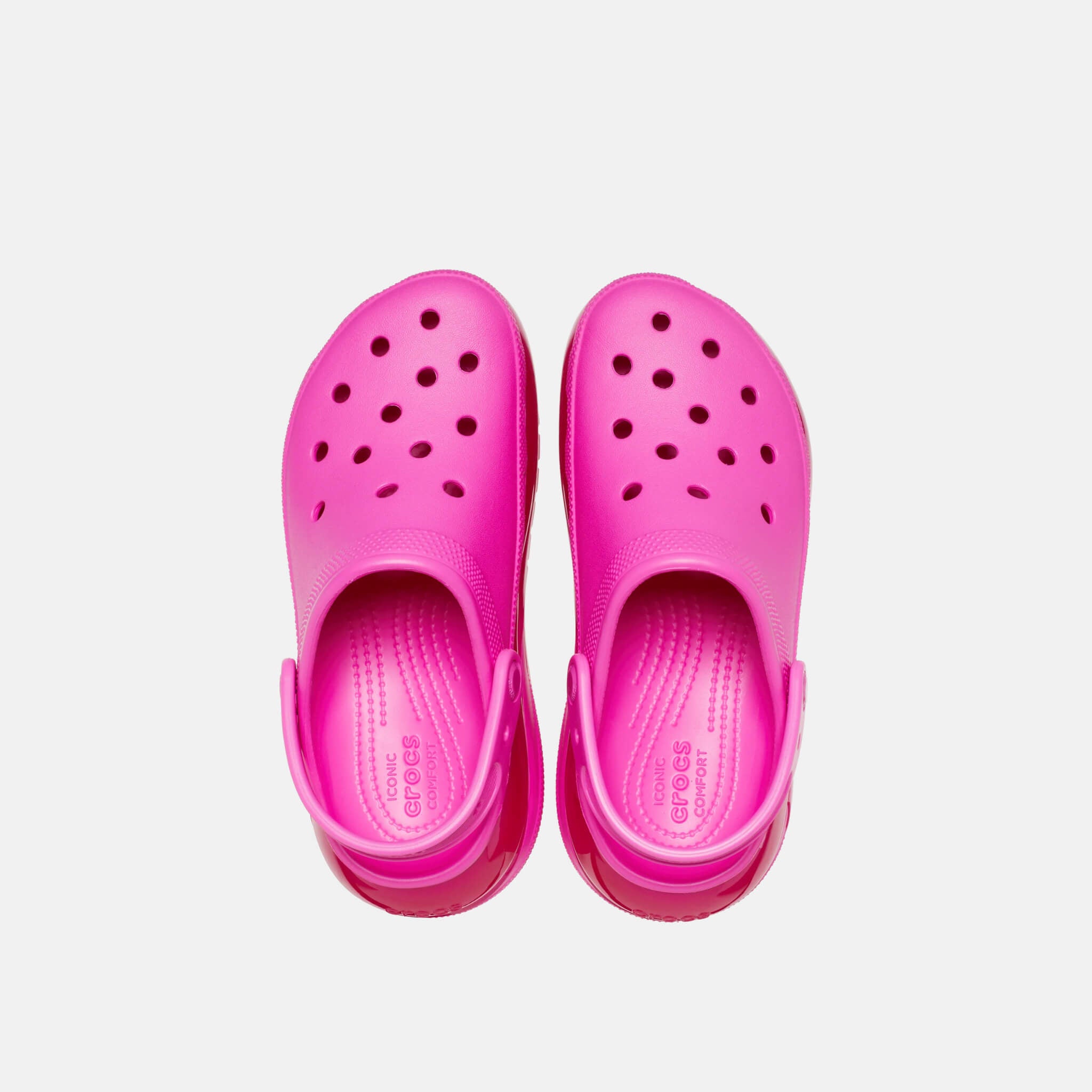 Classic Mega Crush Clog Juice