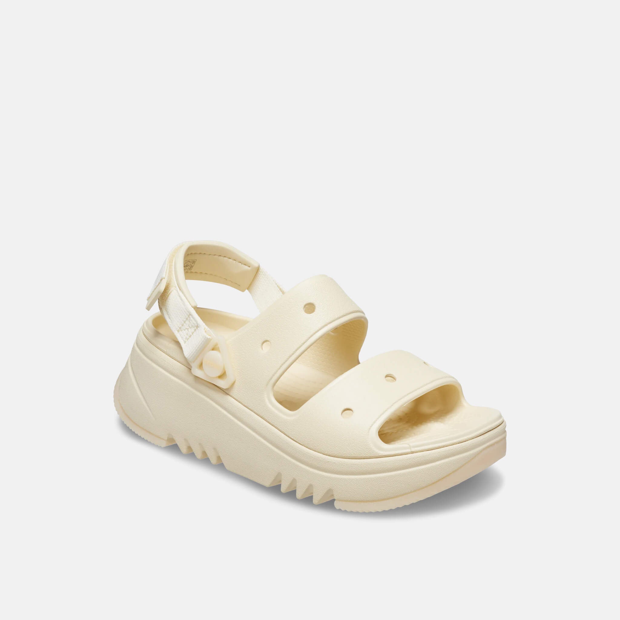 Classic Hiker Xscape Sandal Vanilla