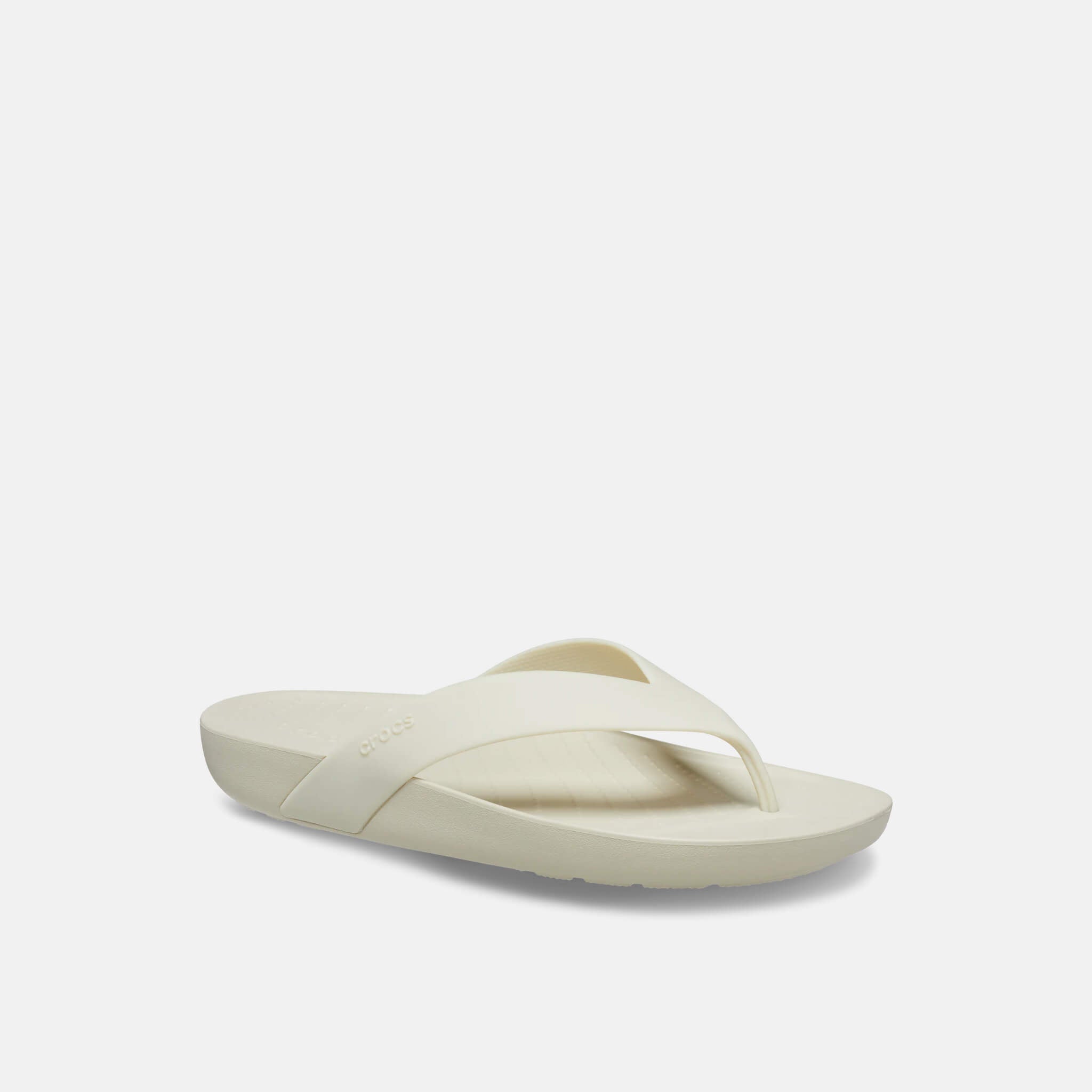 Crocs Splash Flip Bone