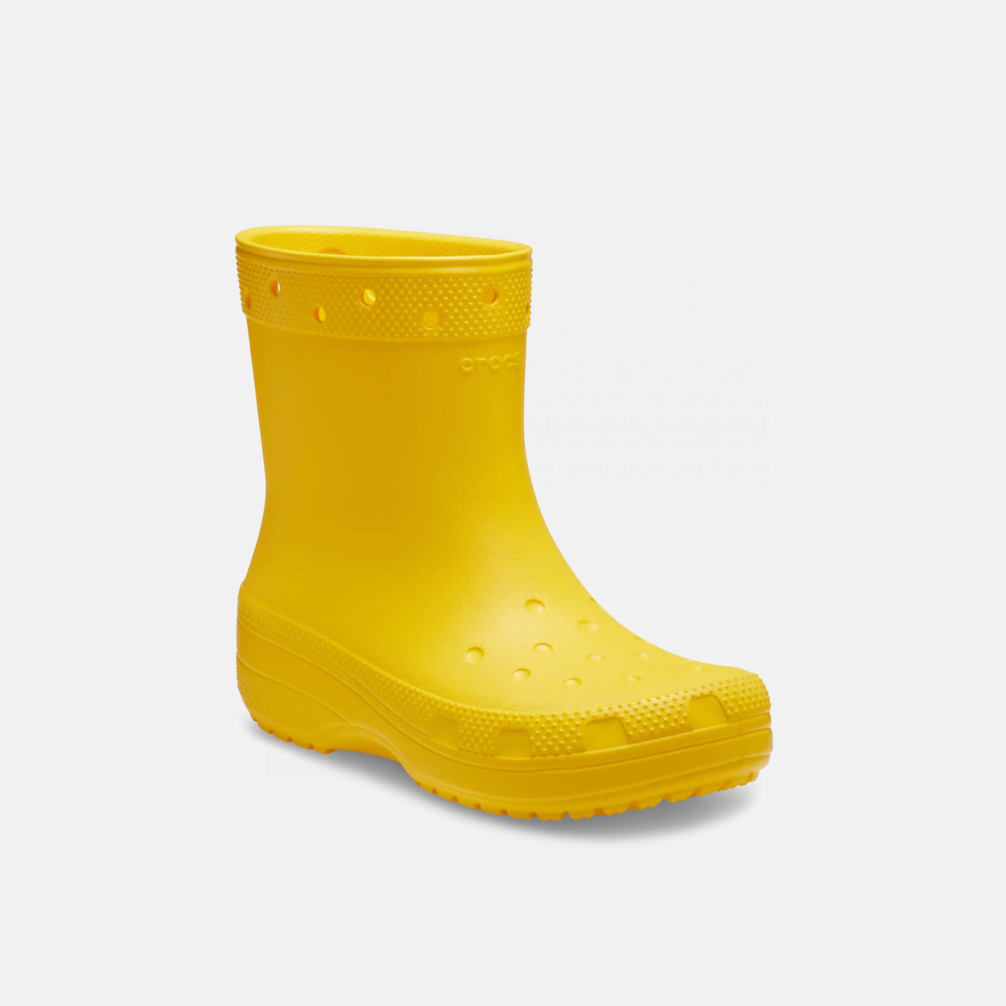 Classic Rain Boot Sunflower