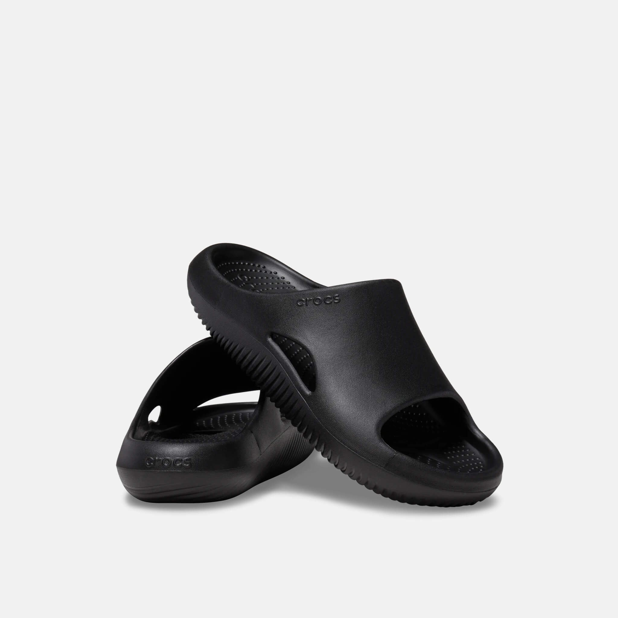 Mellow Slide Black