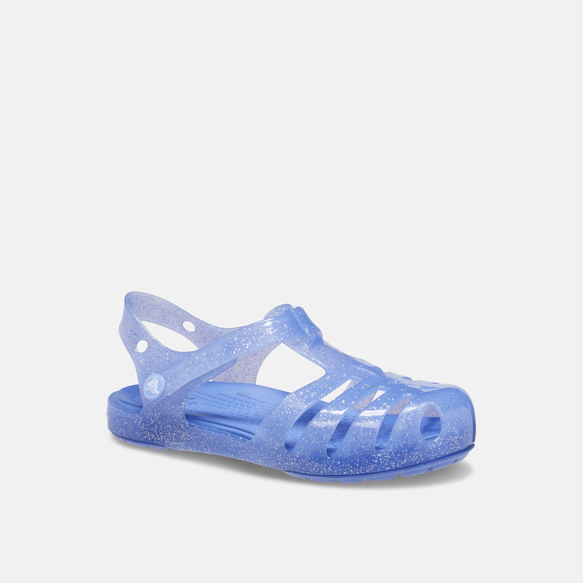 Isabella Sandal T Moon Jelly