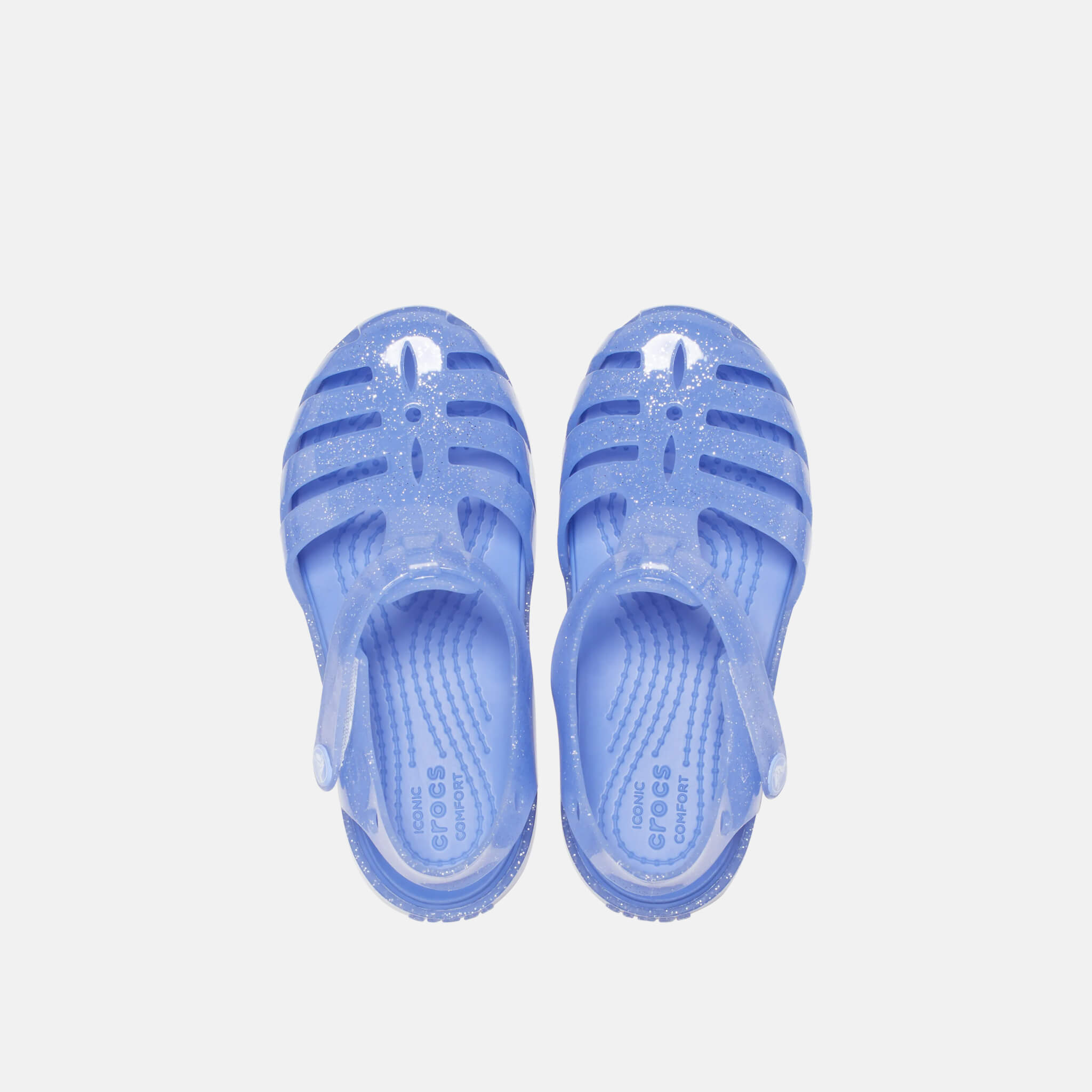 Isabella Sandal T Moon Jelly