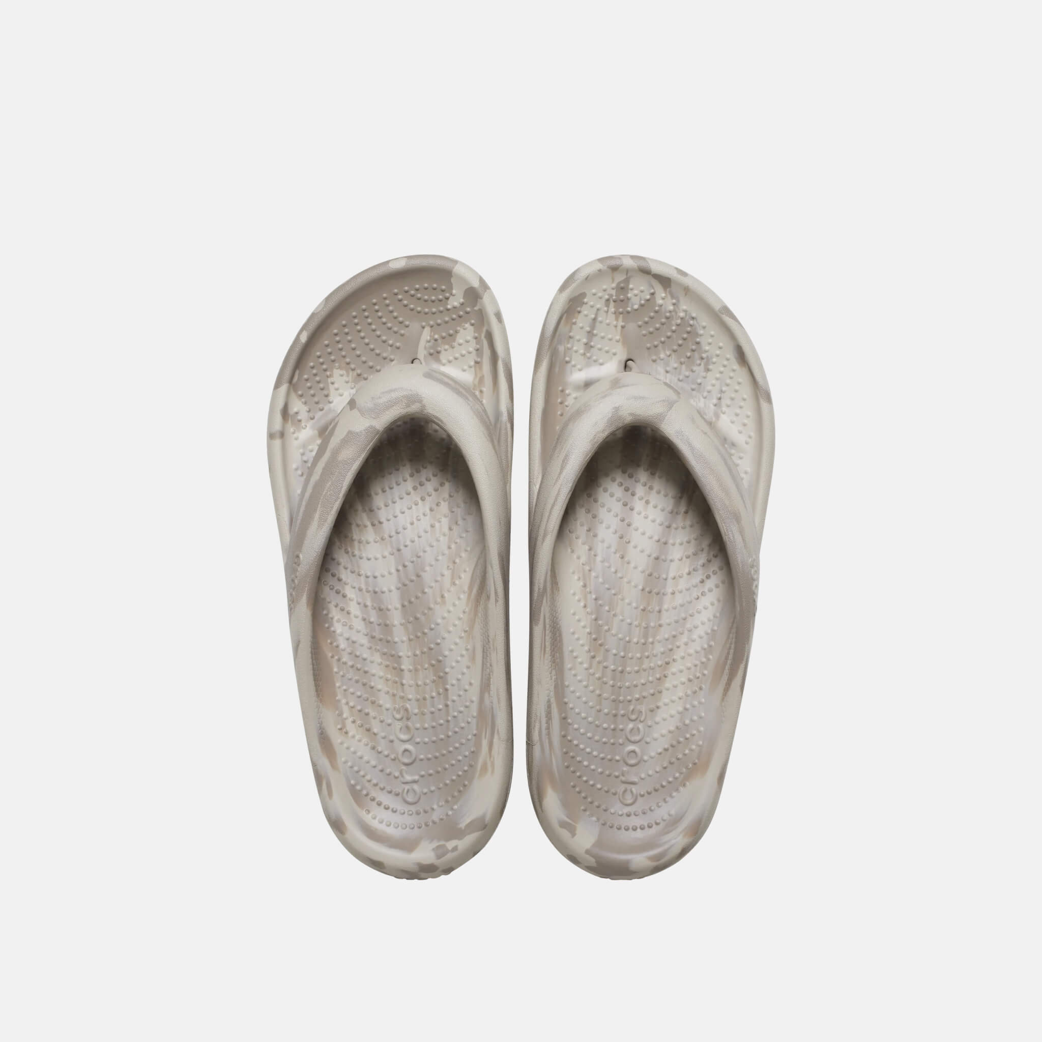 Mellow Marbled Flip Mushroom/Cobblestone