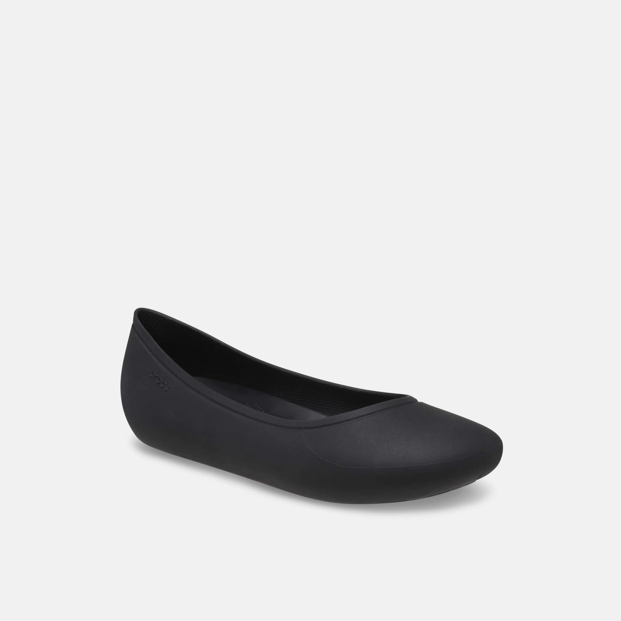 Brooklyn Flat Black