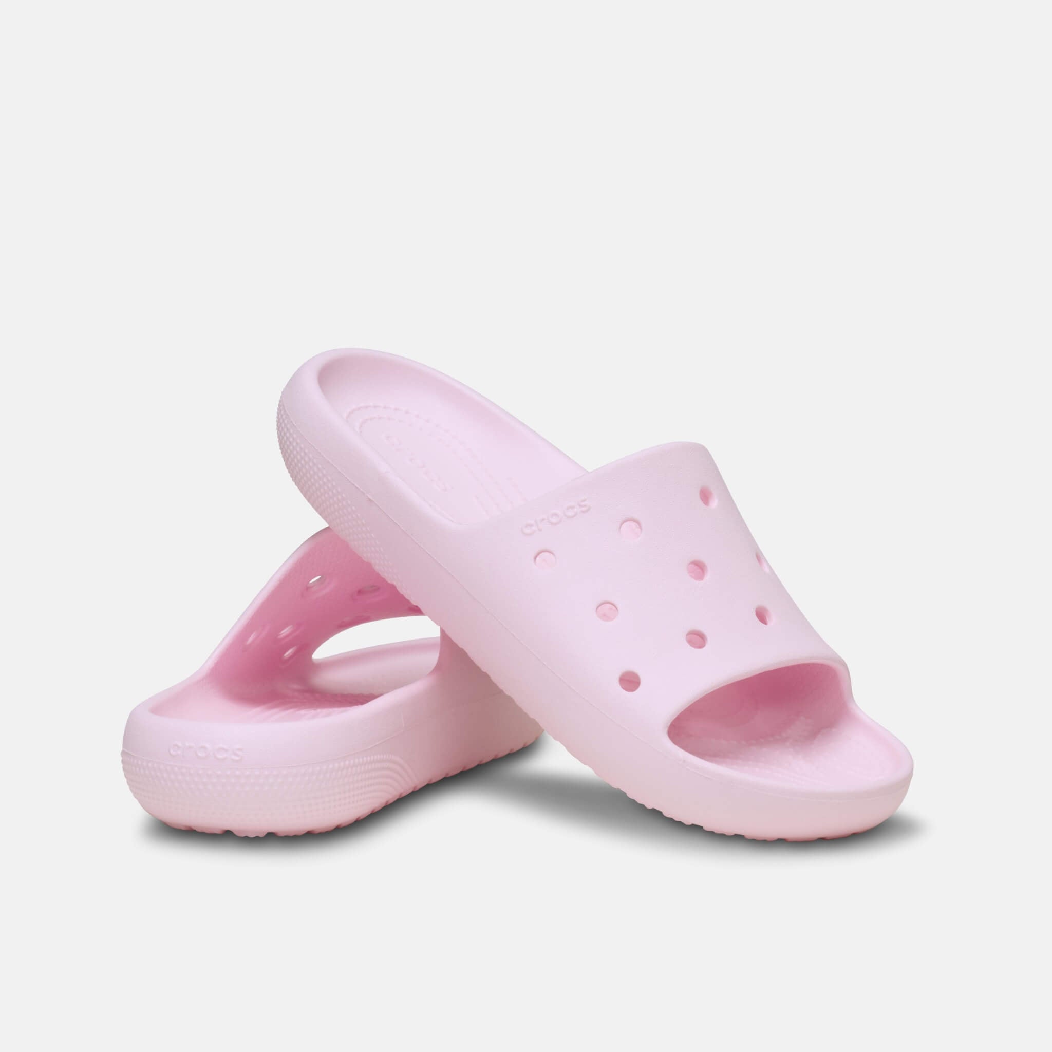 Classic Slide v2 Pink Milk