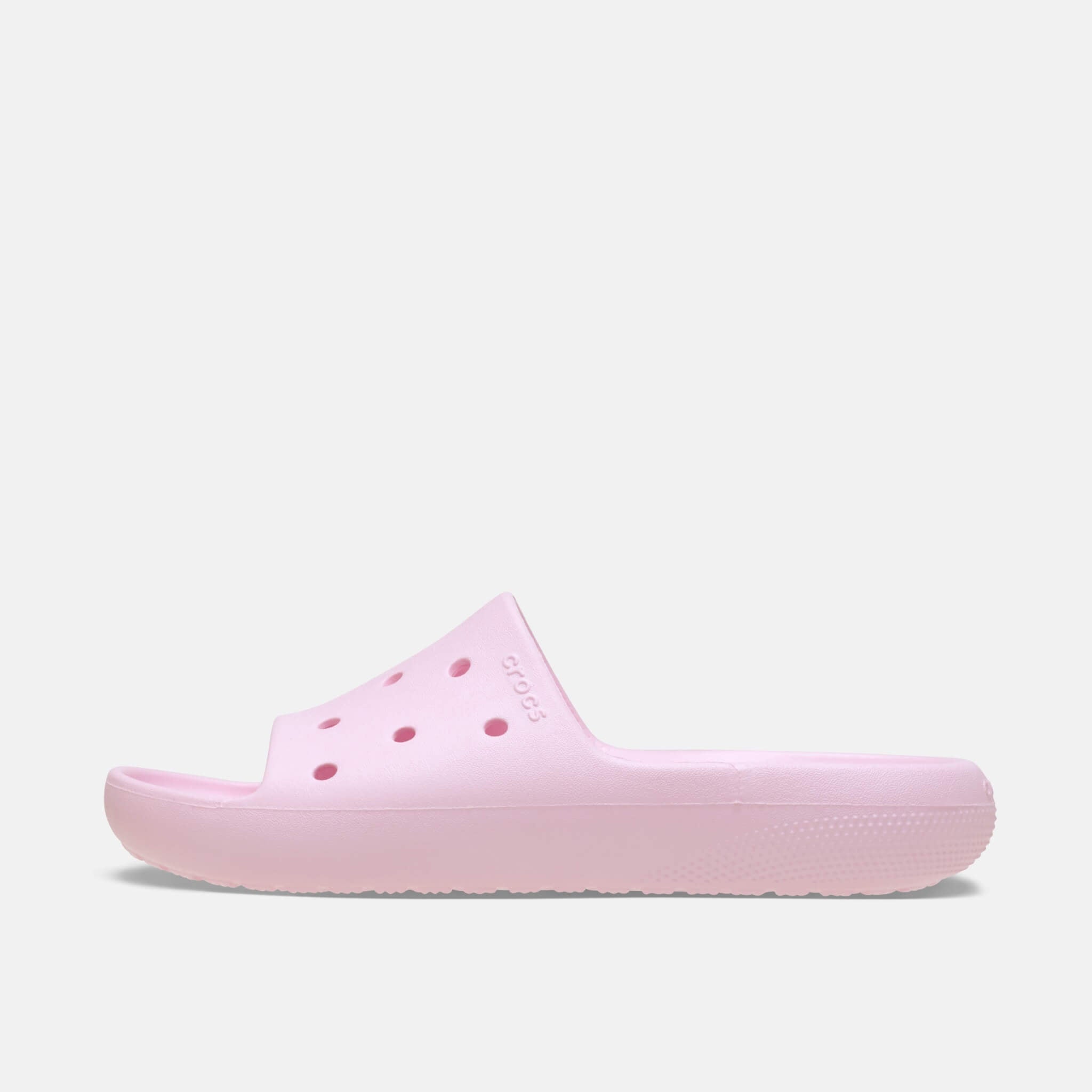 Classic Slide v2 Pink Milk