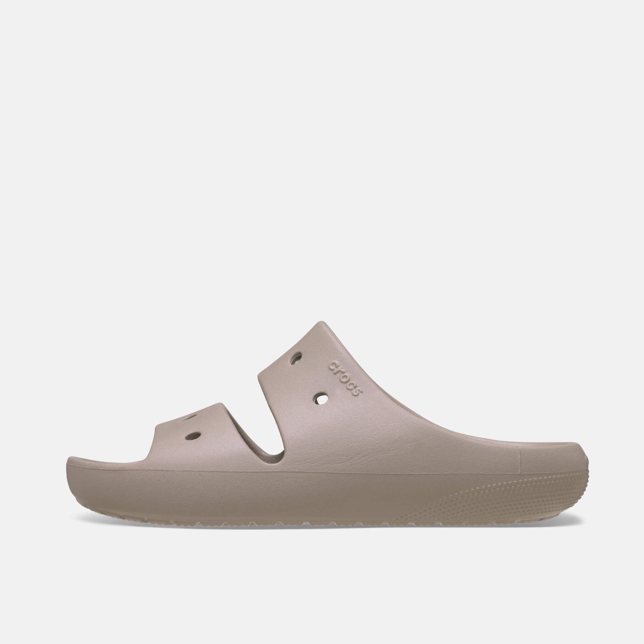 Classic Sandal v2 Taupe