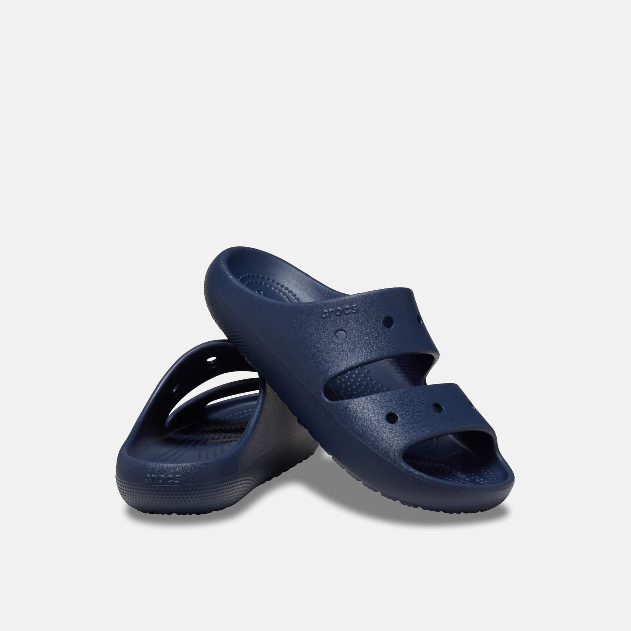 Classic Sandal v2 Navy