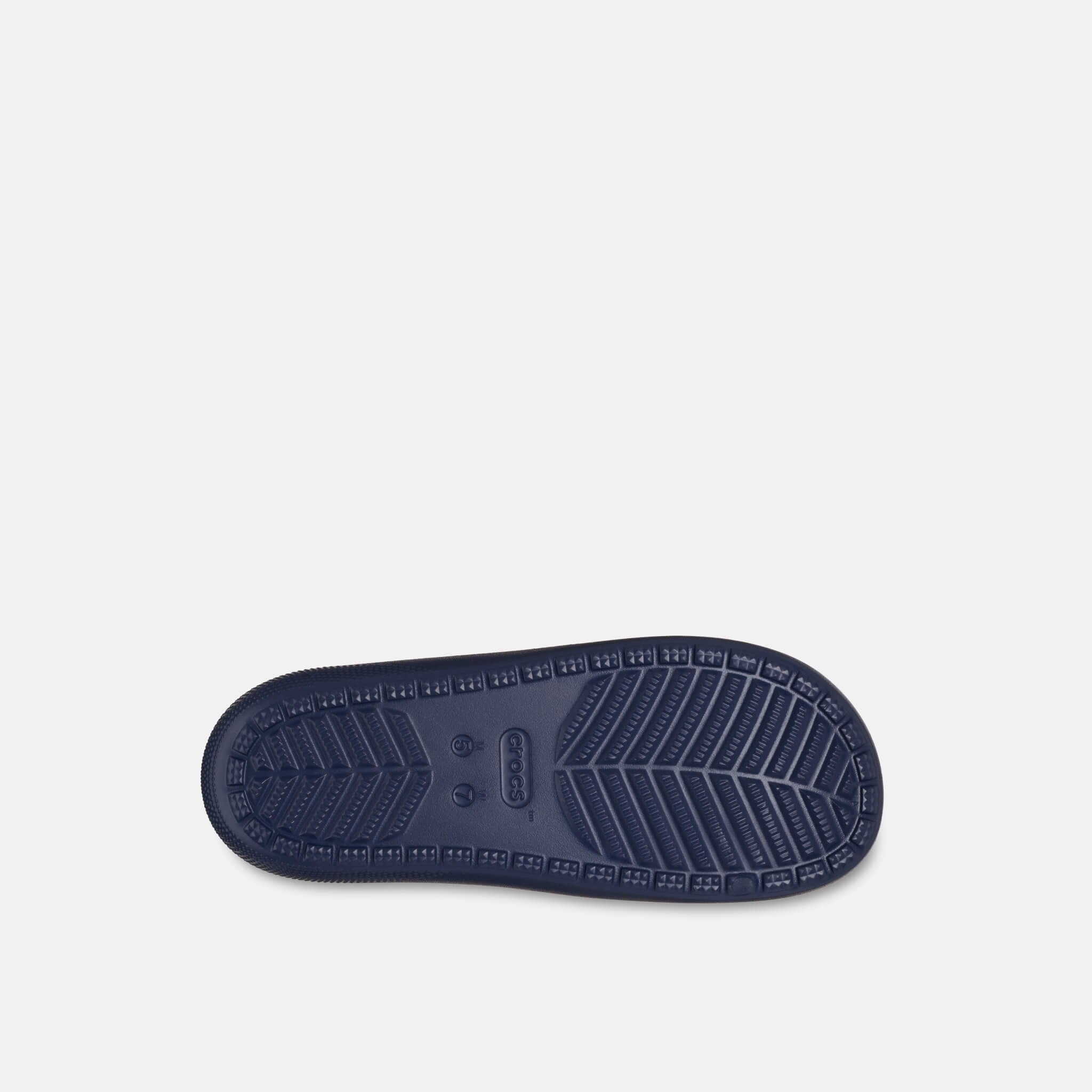 Classic Sandal v2 Navy