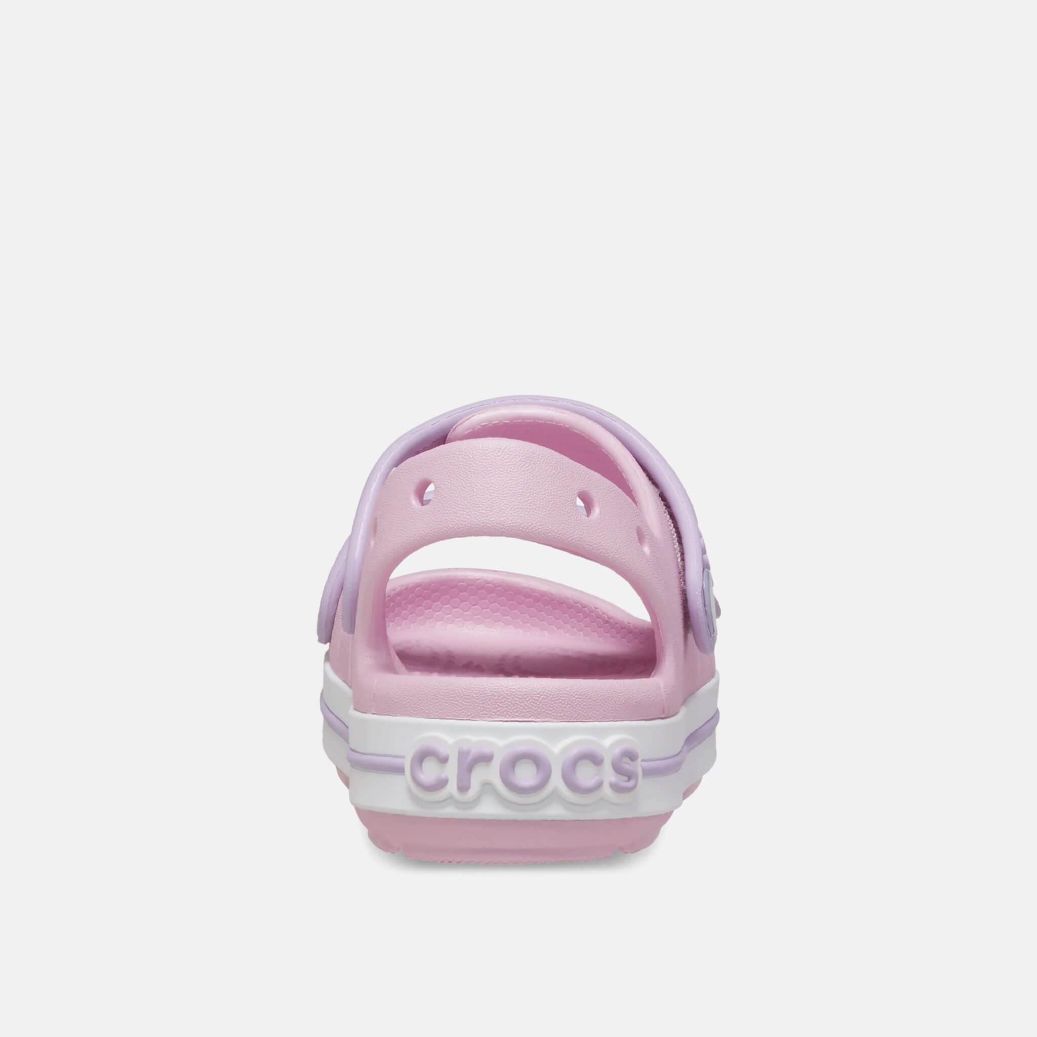 Crocband Cruiser Sandal K Ballerina/Lavender