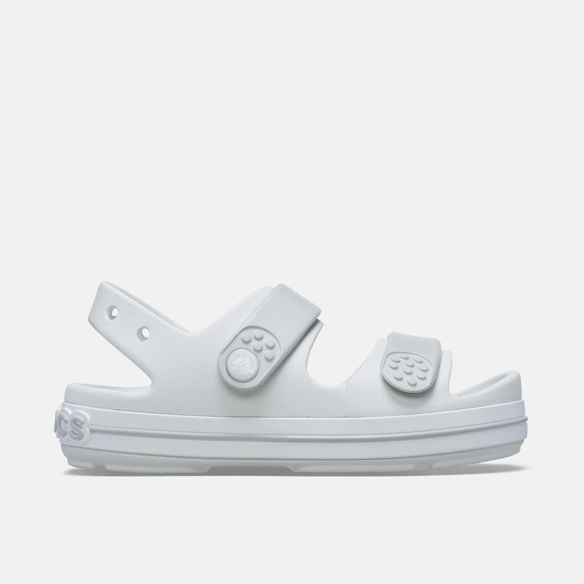 Crocband Cruiser Sandal K Moonlight/Atmosphere