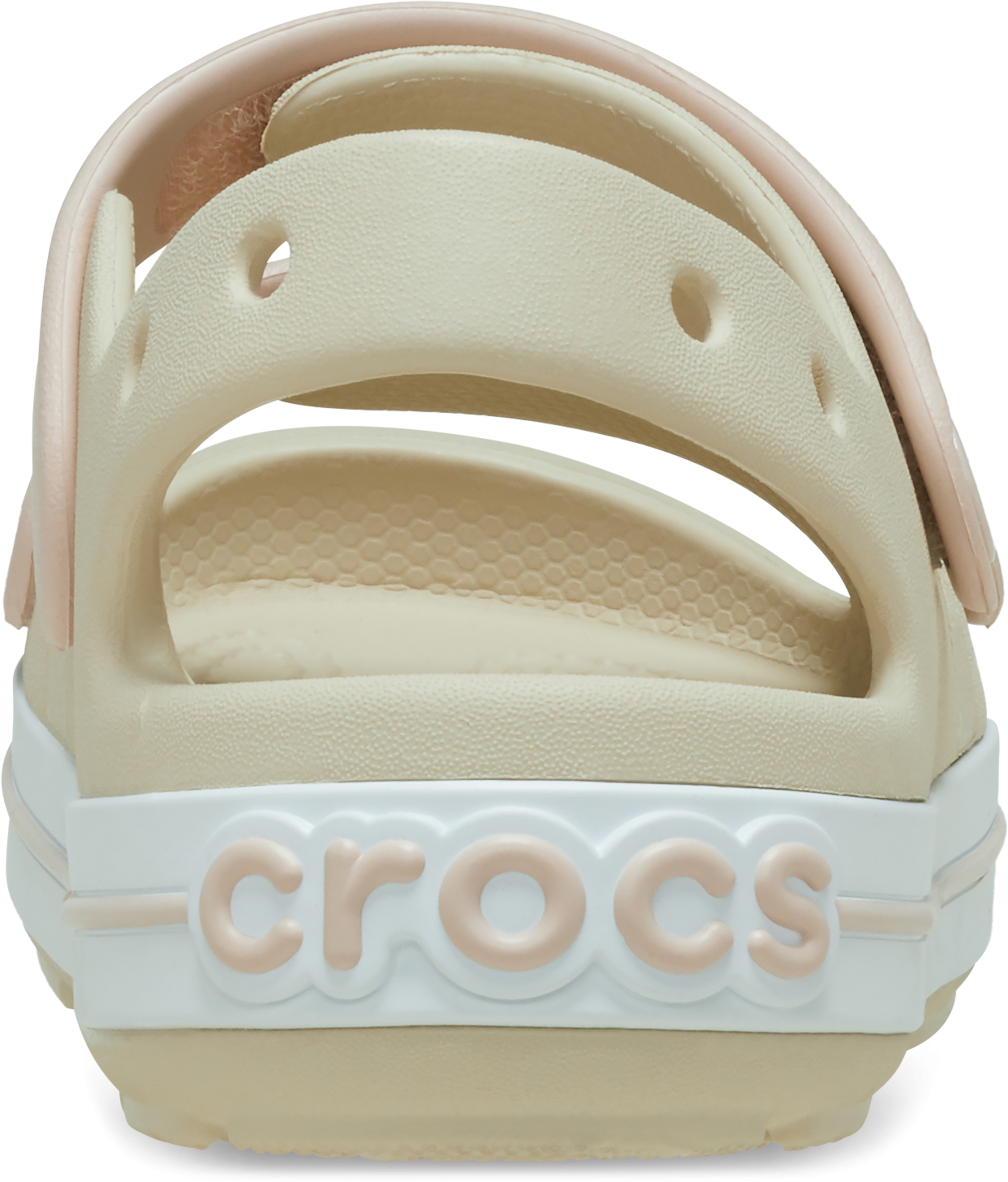 Crocband Cruiser Sandal T Sandstone