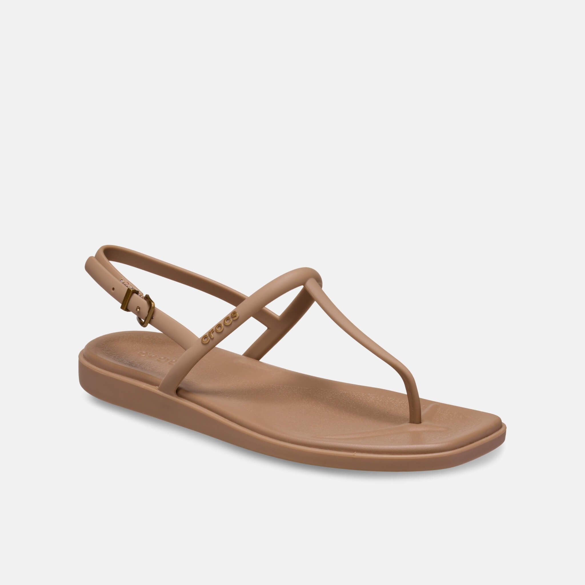 Miami Thong Flip Milk Chcolate