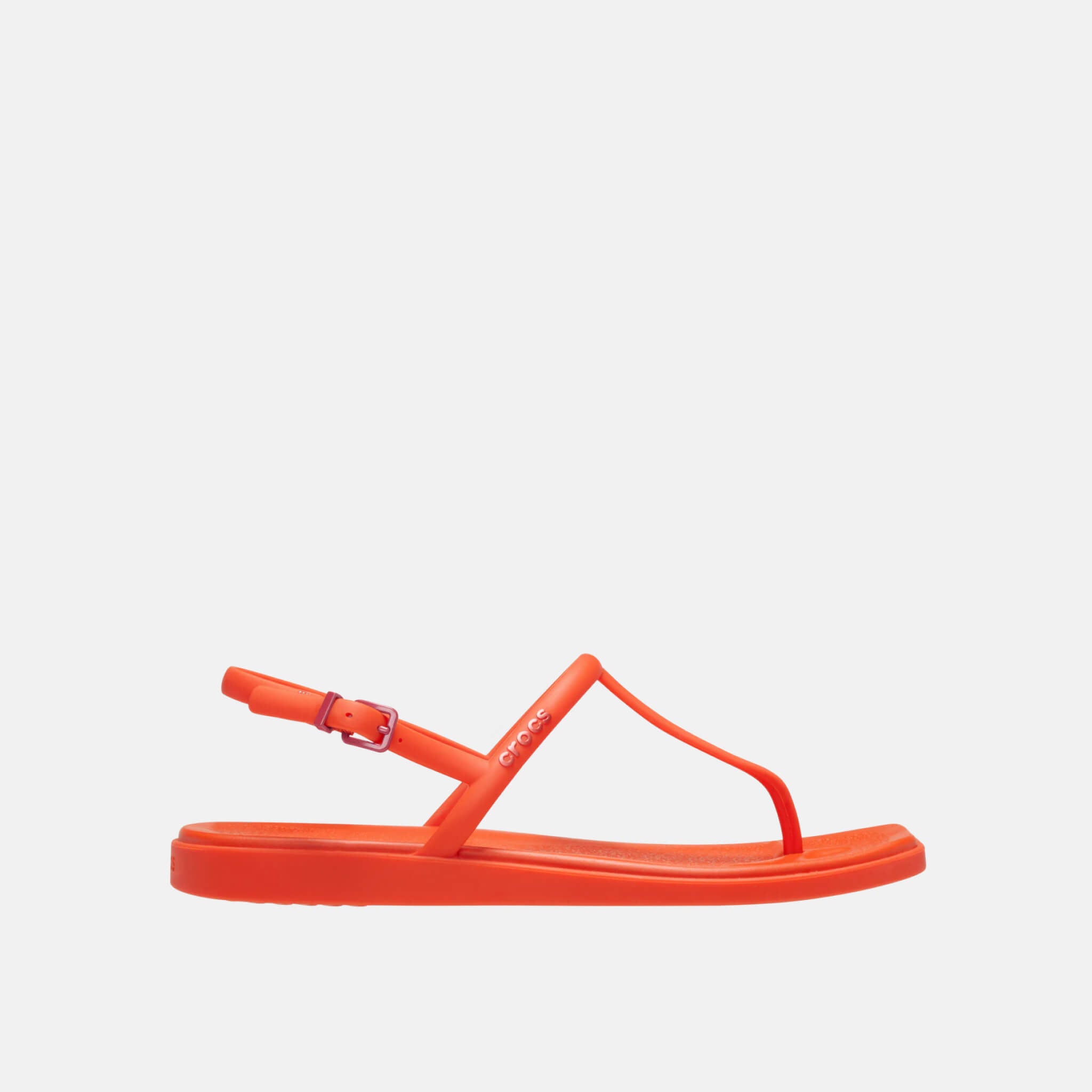 Miami Thong Sandal Lava