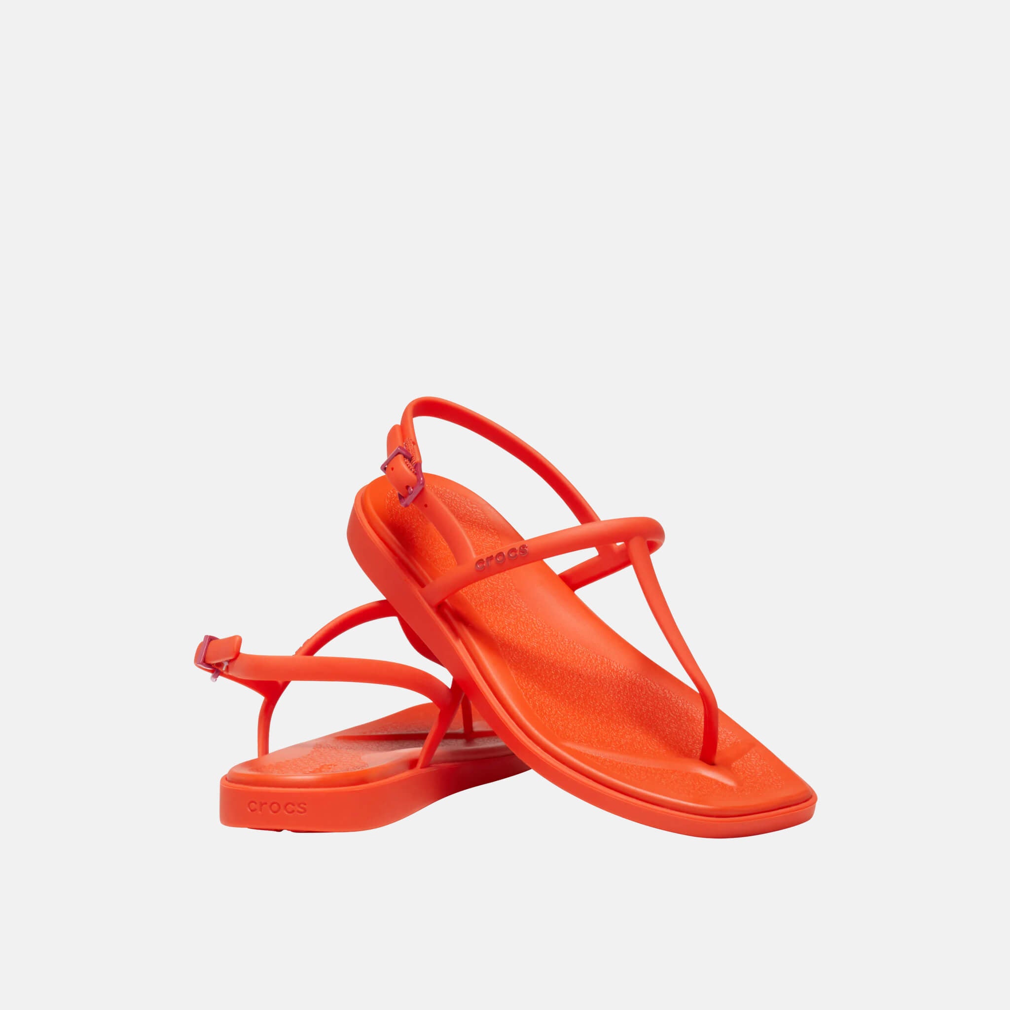 Miami Thong Sandal Lava