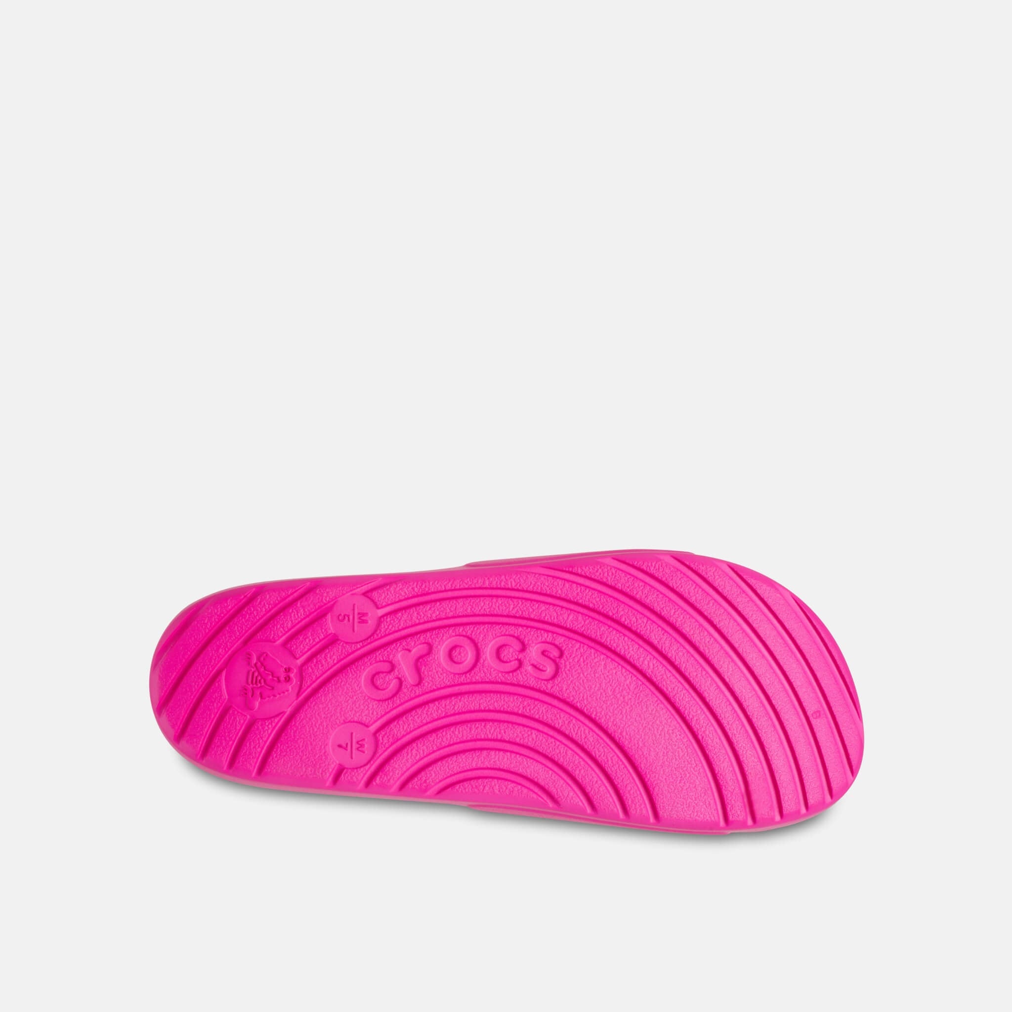 Crocs Slide Pink Crush