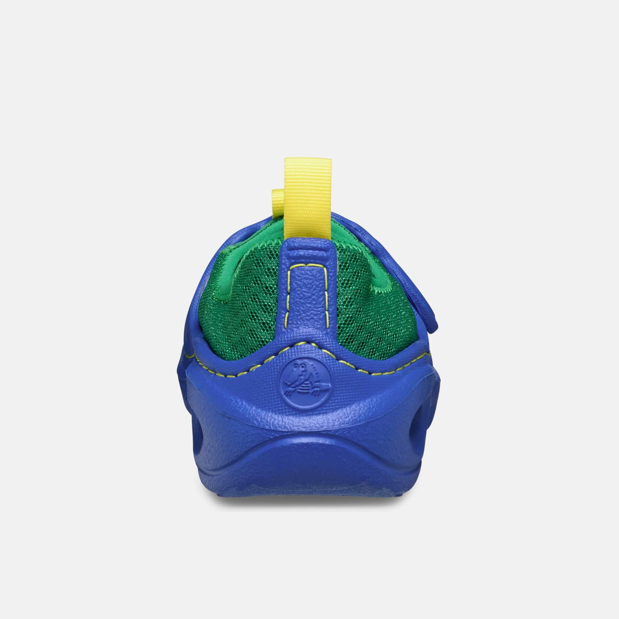 Swiftwater Splash K Green Ivy