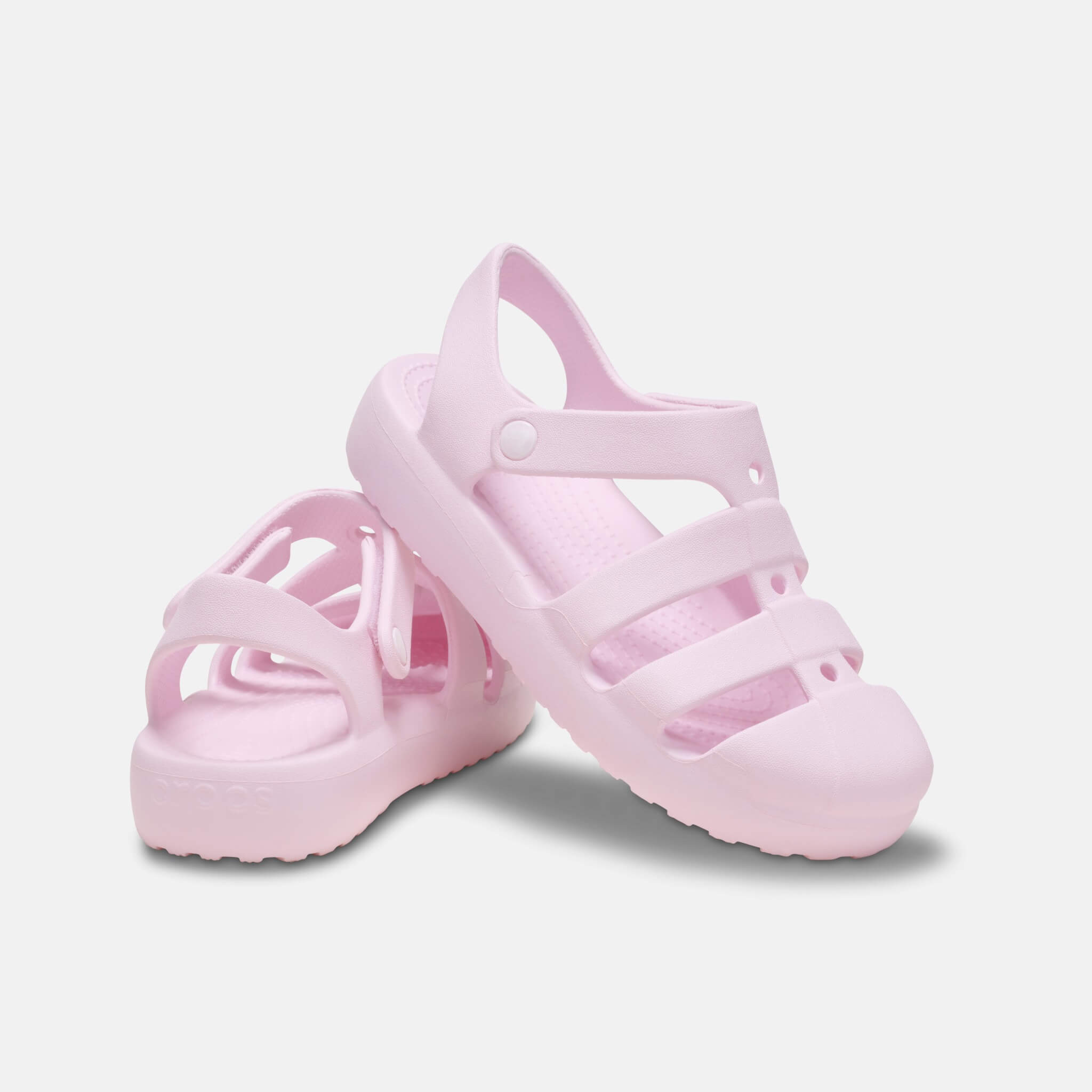 Classic Fisherman K Pink Milk