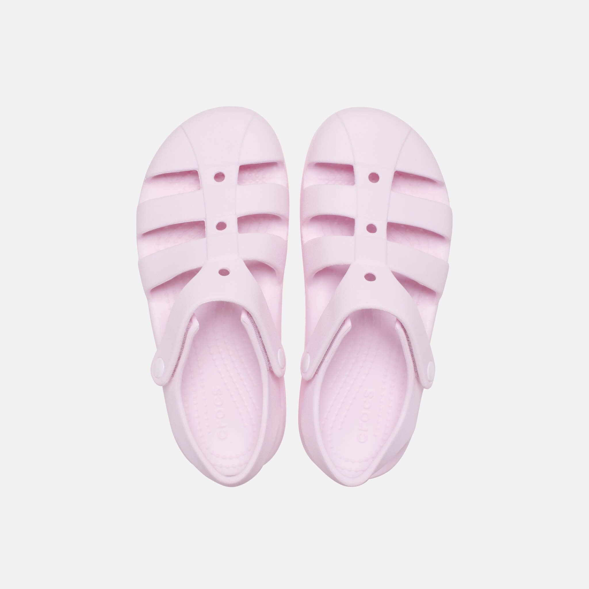 Classic Fisherman K Pink Milk