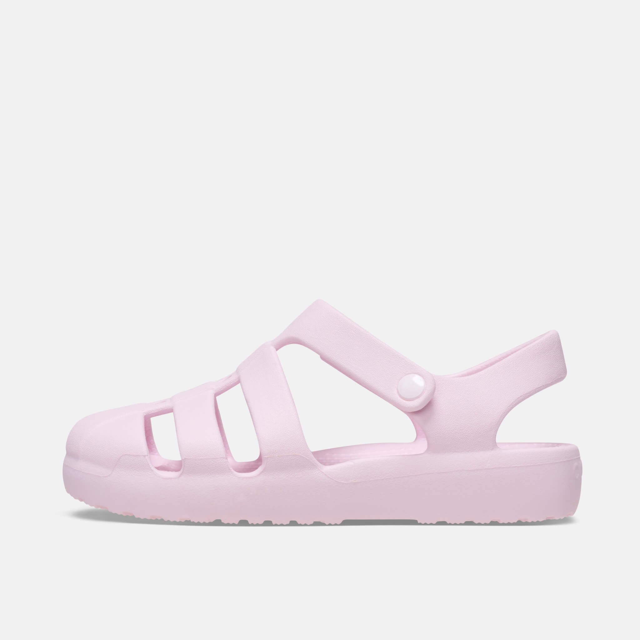 Classic Fisherman K Pink Milk
