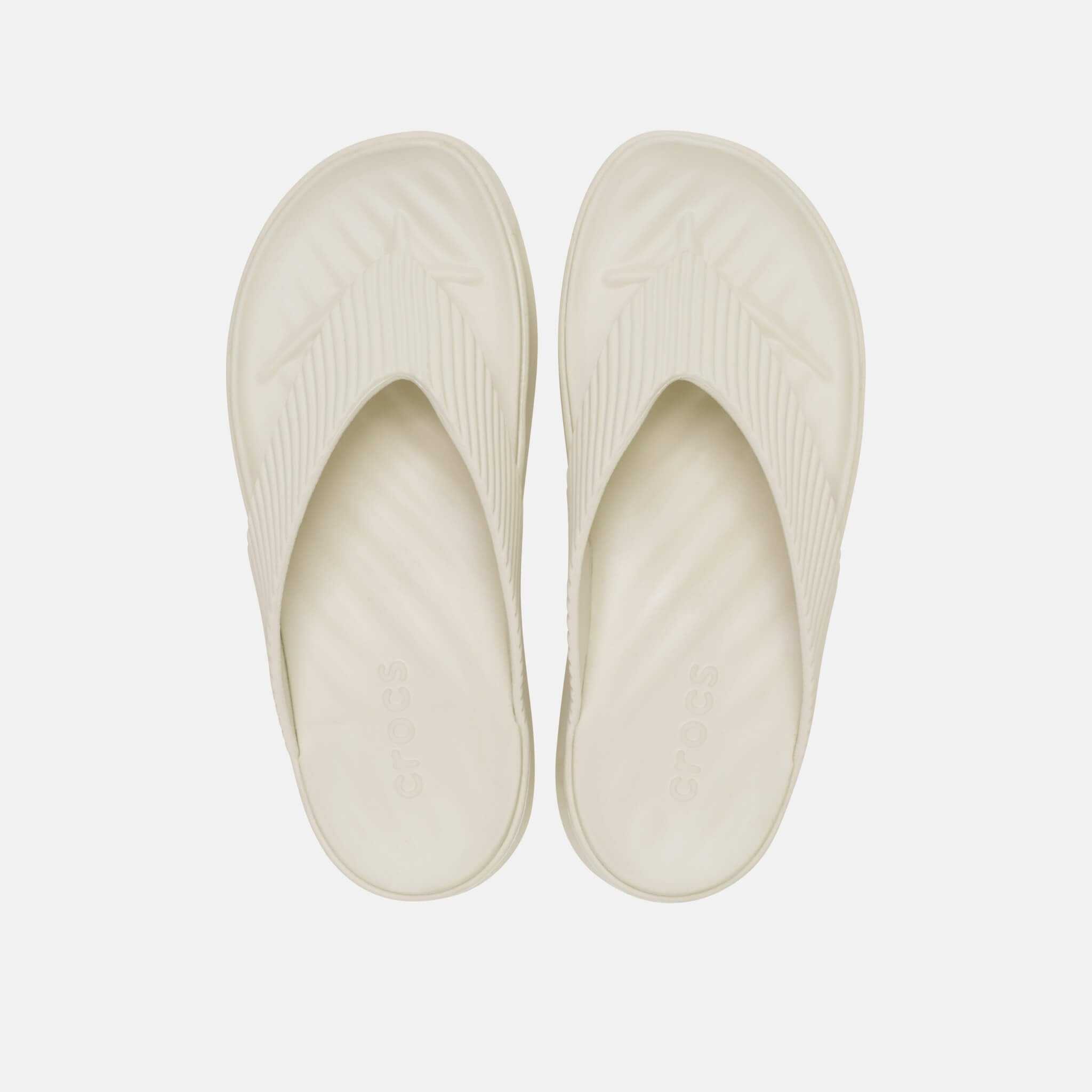 Getaway Groove Platform Flip Sandstone