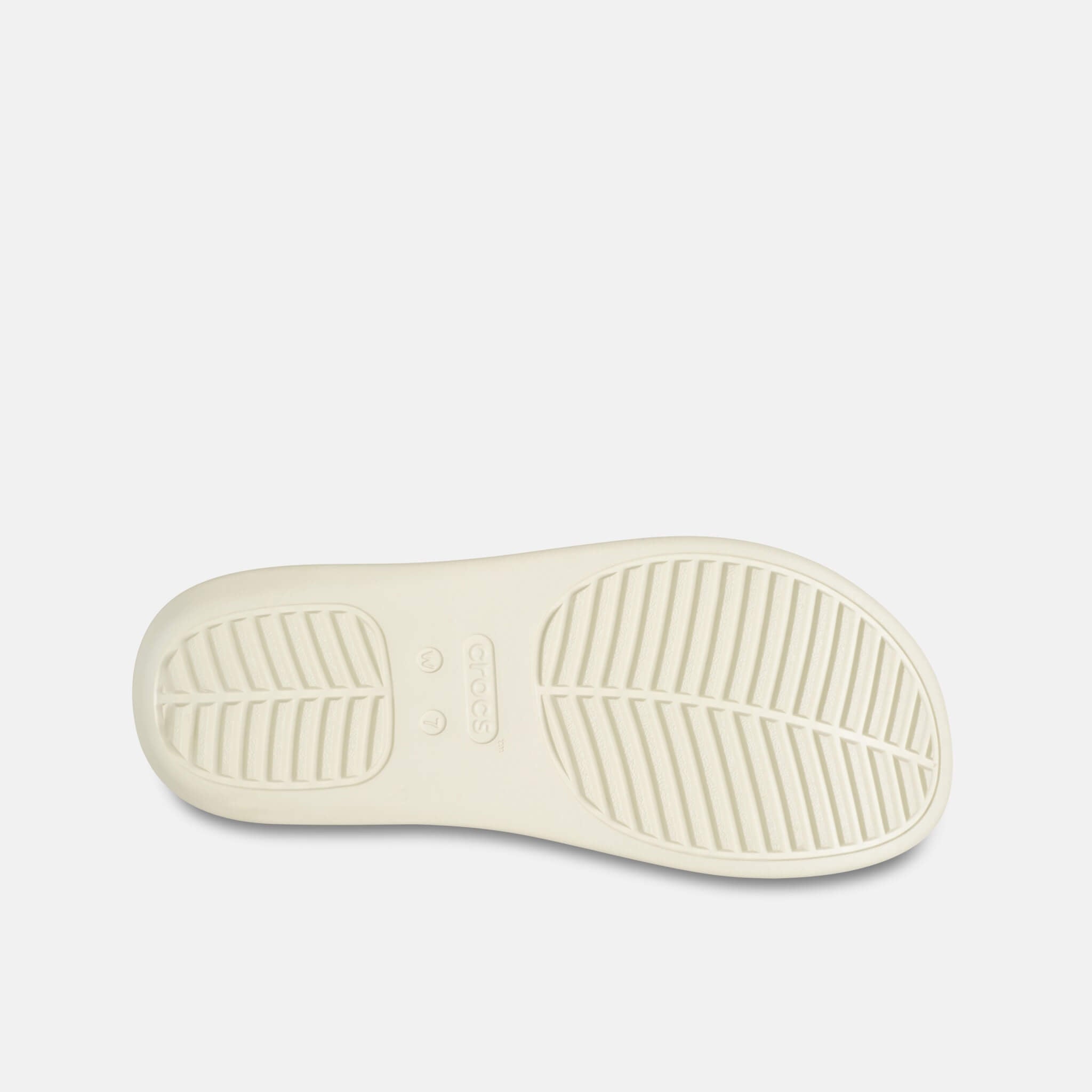 Getaway Groove Platform Flip Sandstone