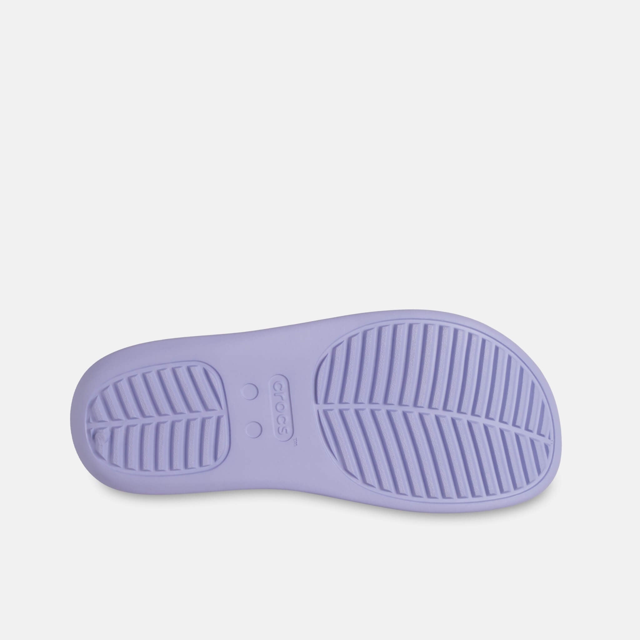 Getaway Groove Platform Flip Mystic Purple